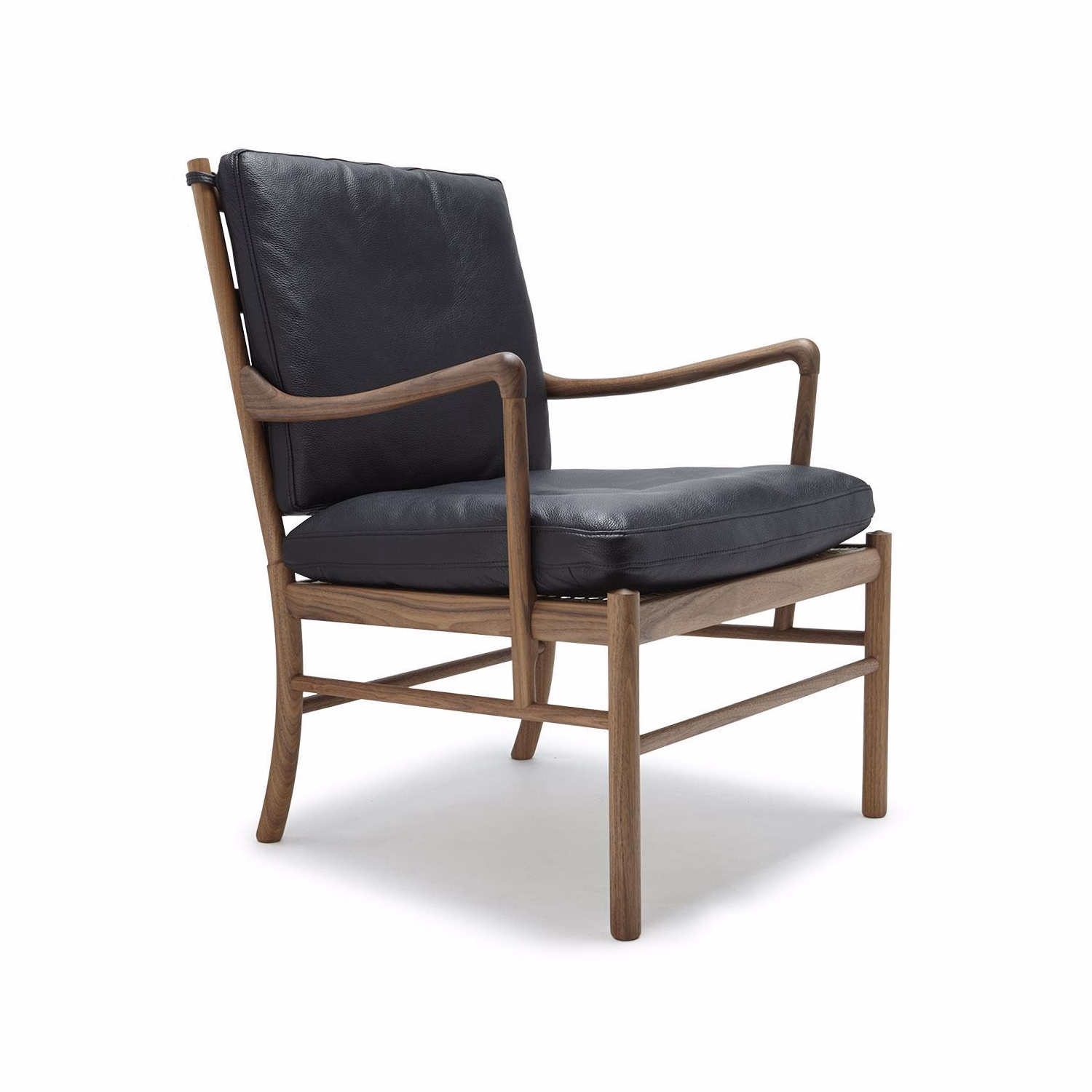 Colonial Chair Walnut