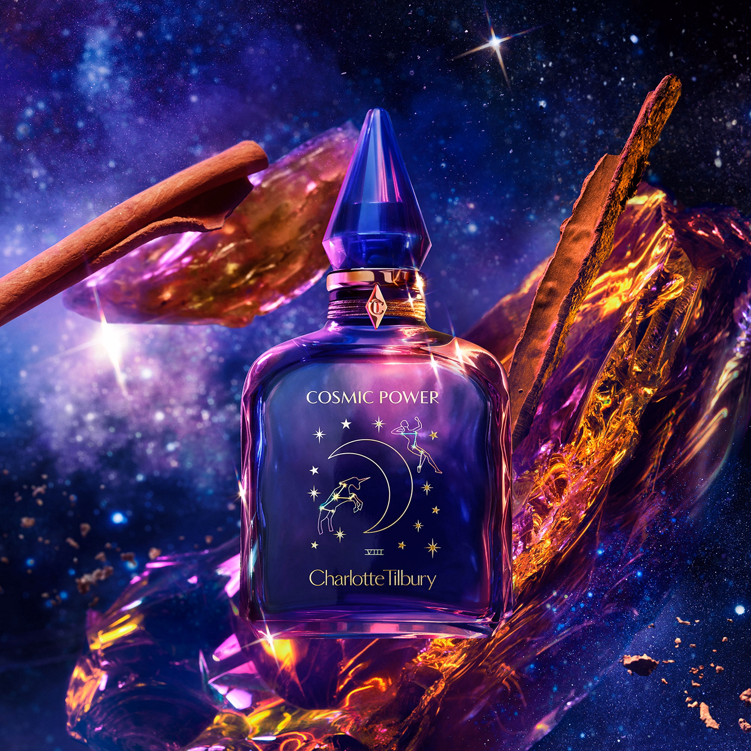 Cosmic Power Eau de Parfum