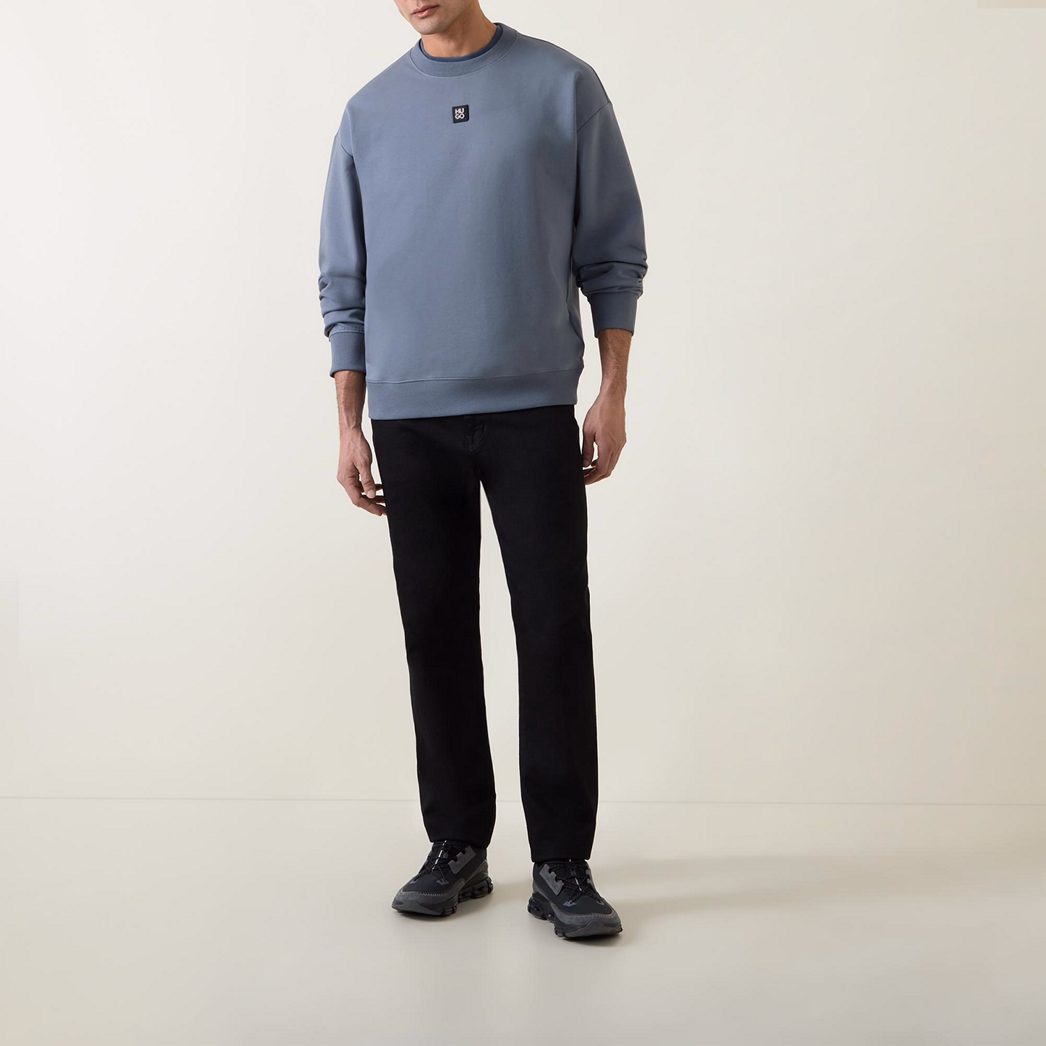 Dettil Logo Sweatshirt