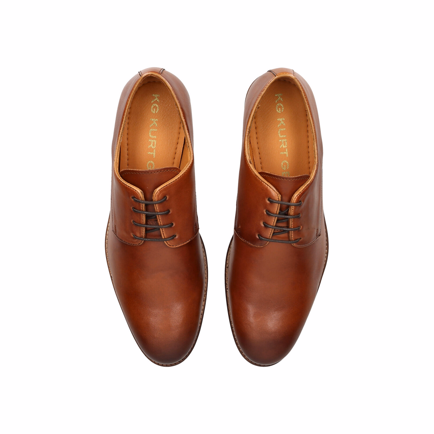 Reuben Derby Shoes
