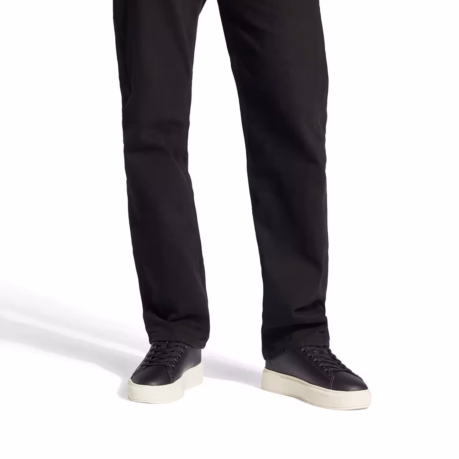 Kinsley Platform Trainers