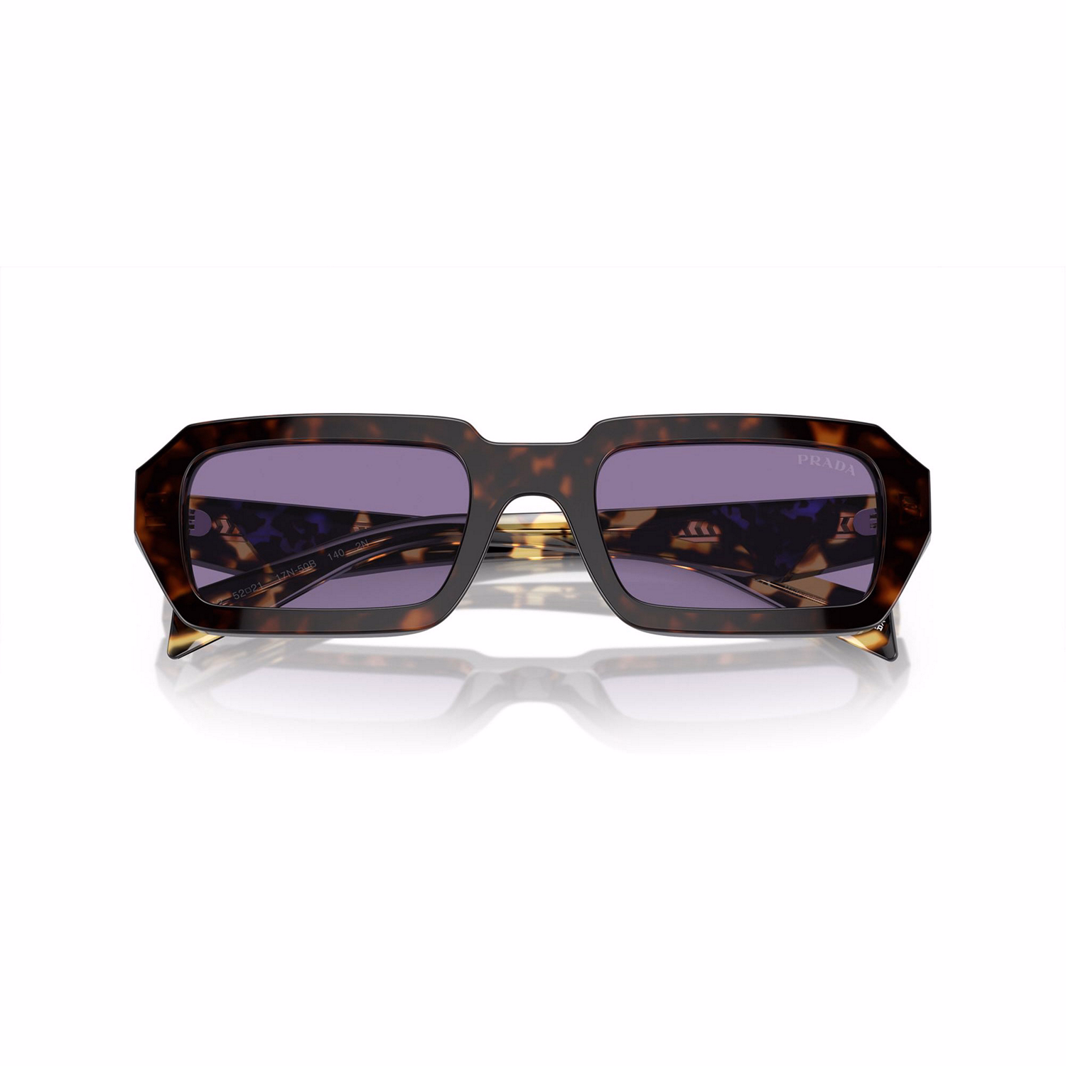 Irregular Sunglasses PR A12S
