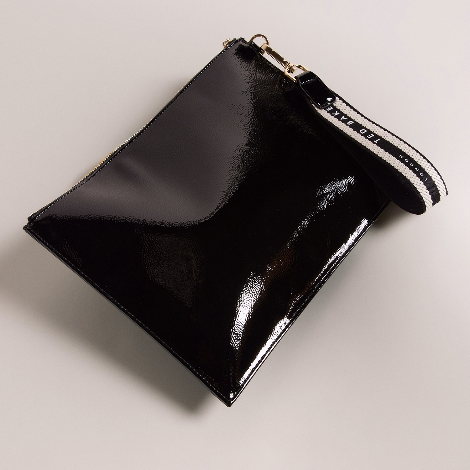 Bethans Patent Clutch