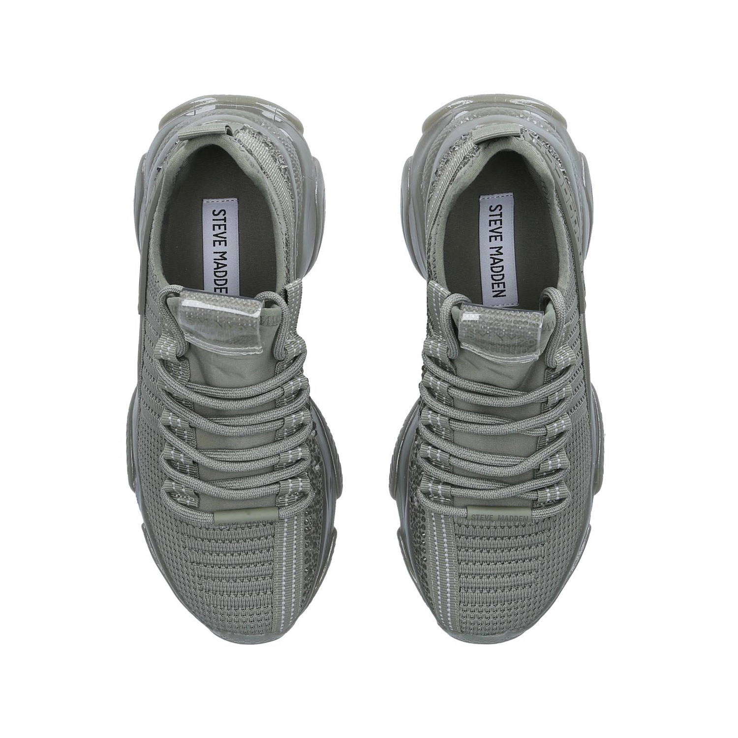 Maxilla R Trainers