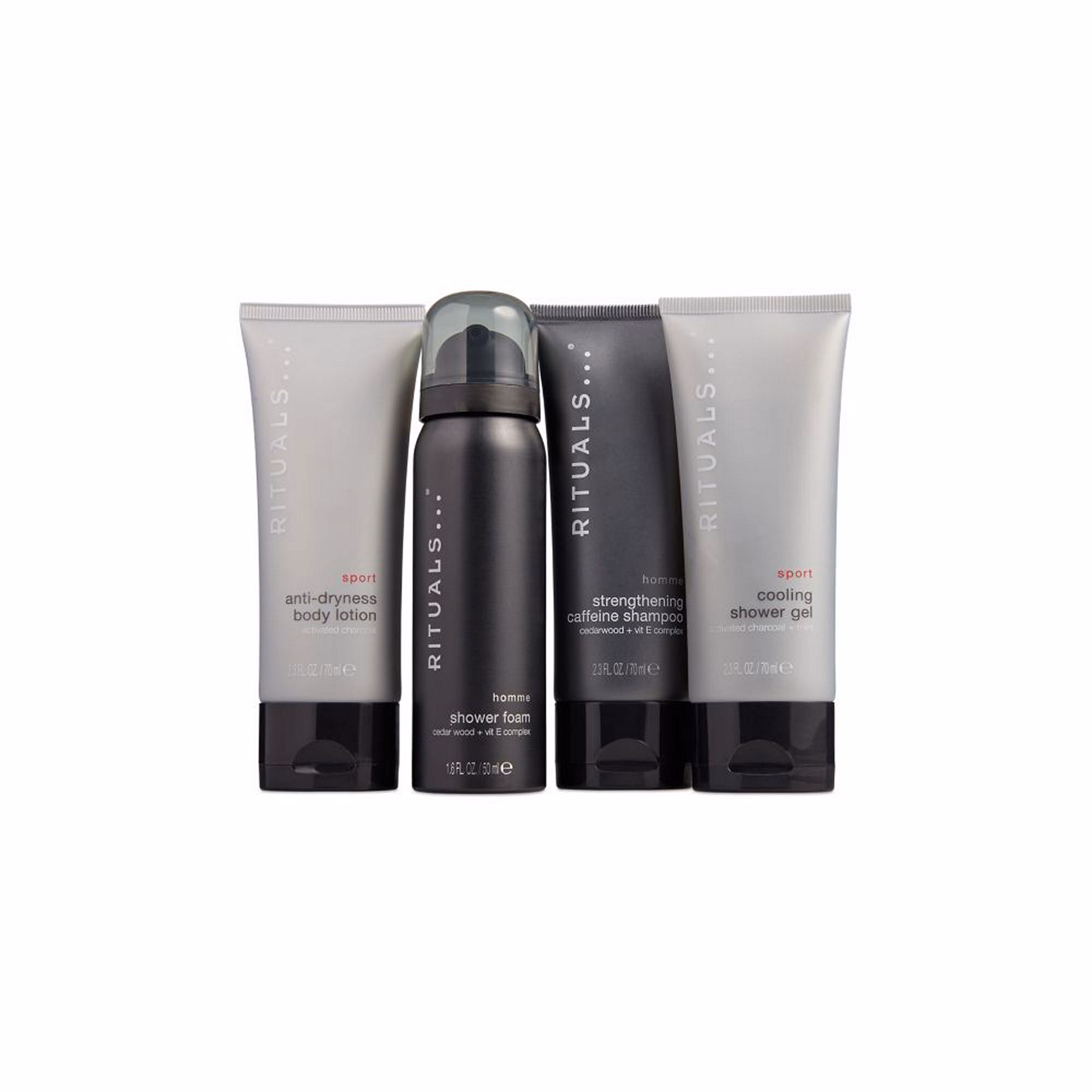 Rituals Homme - Small Gift Set