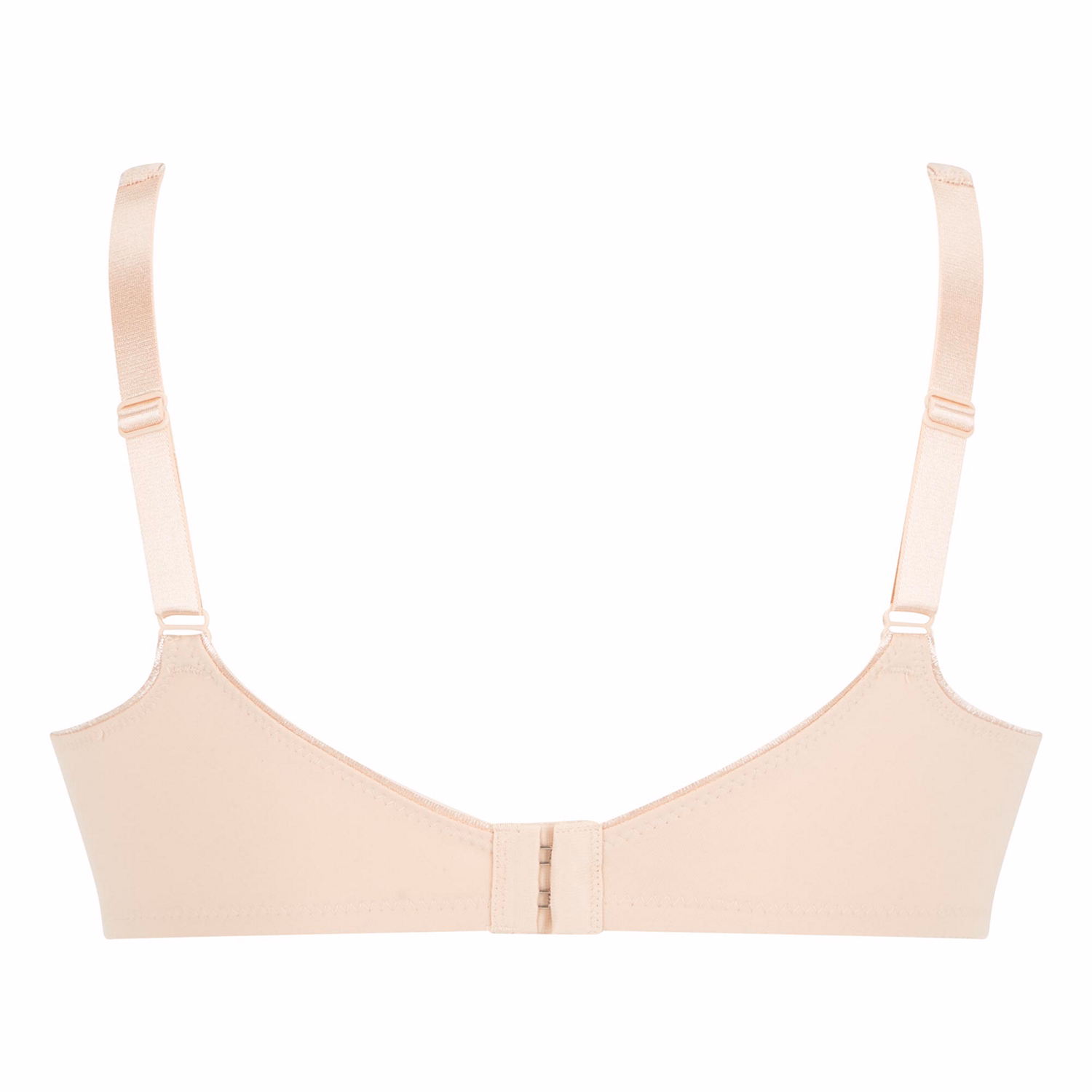 Modern Soft Cotton T-Shirt Bra