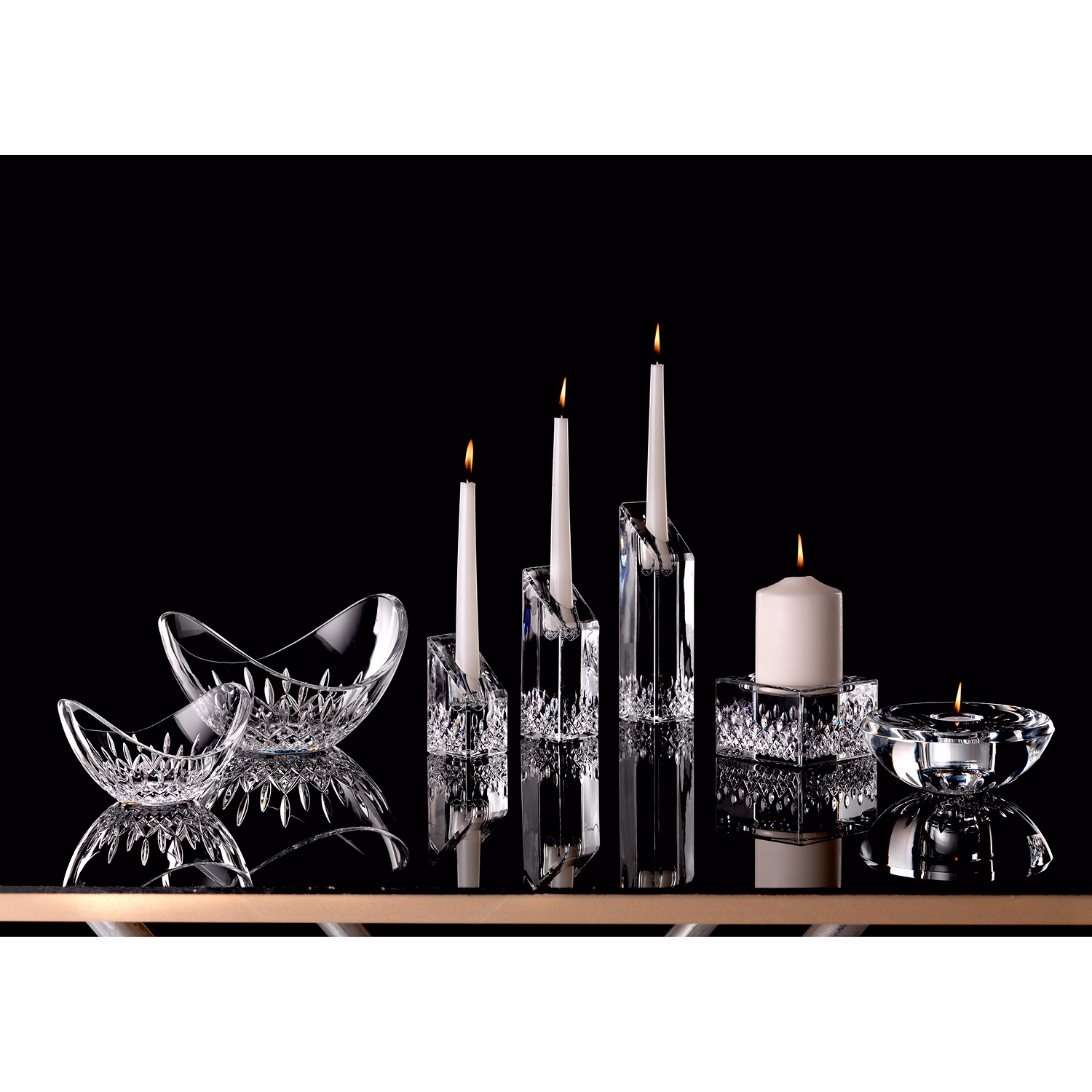 Lismore Essence Votive Candle