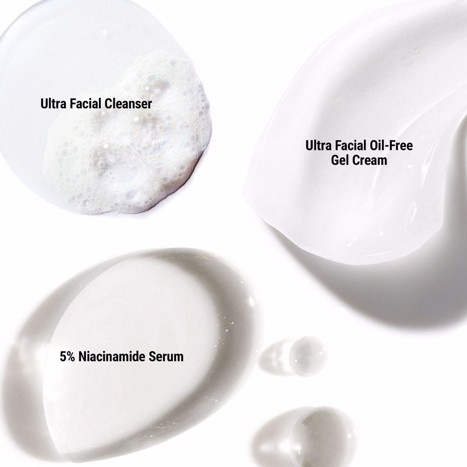 Stop The Shine Starter Set