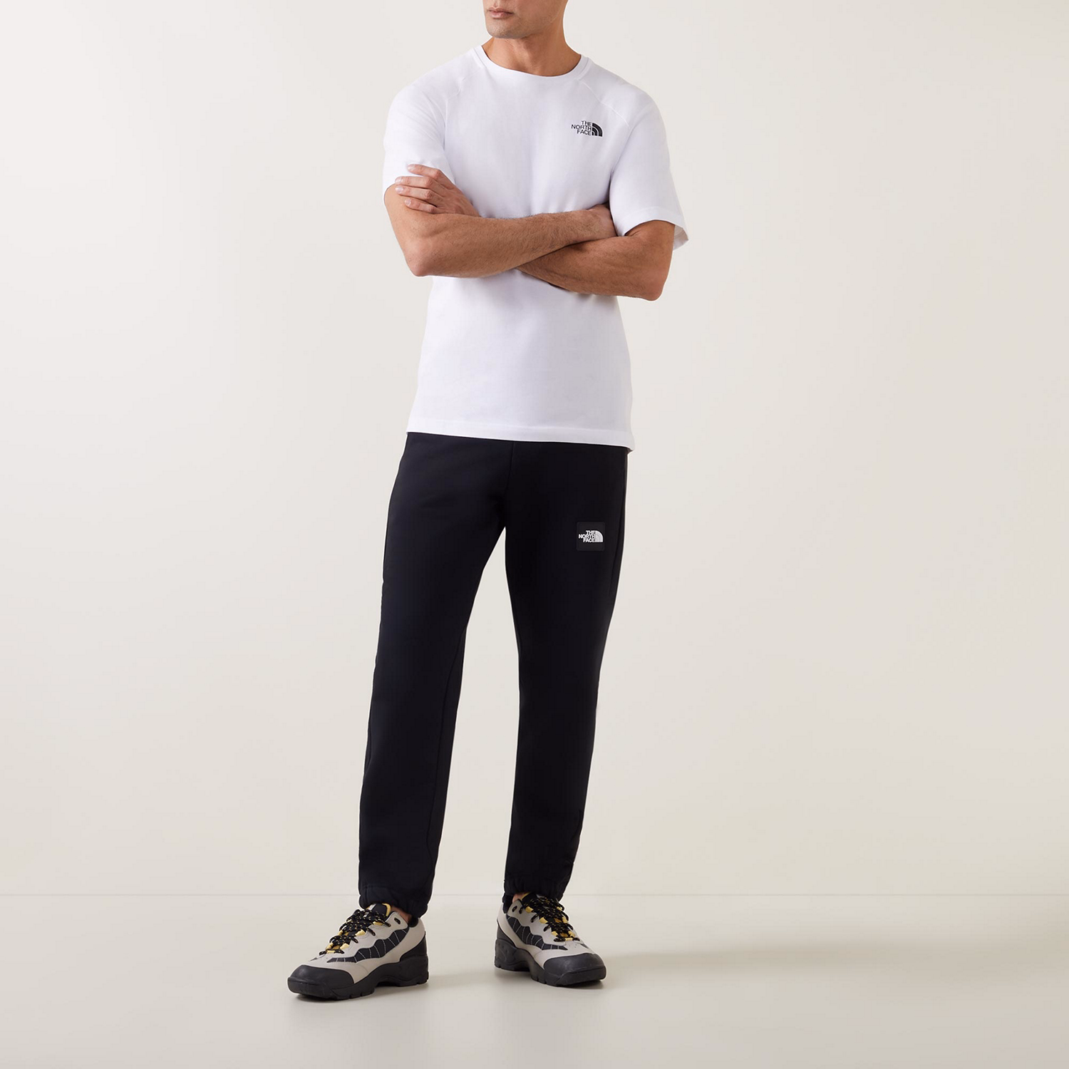 The 489 Logo Sweatpants