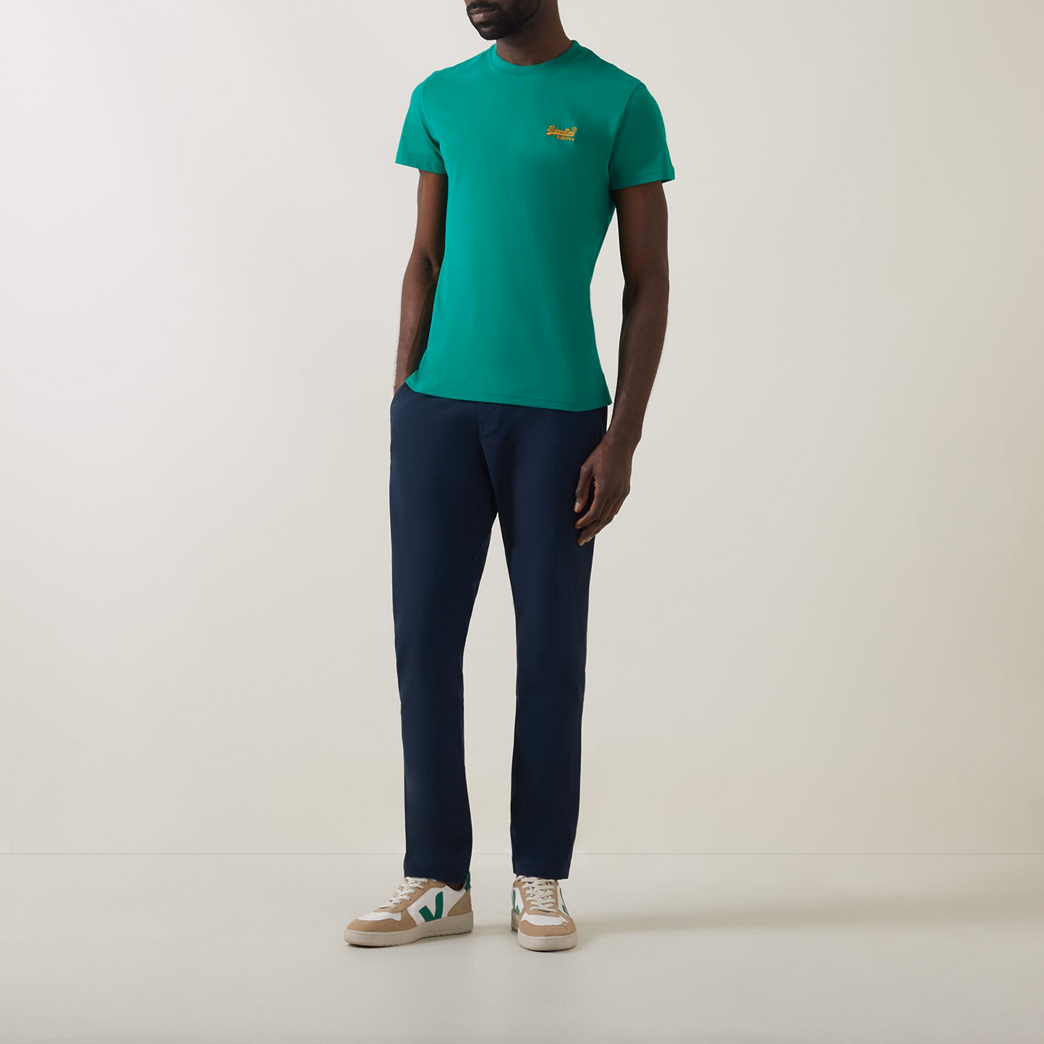 Vintage Logo T-Shirt