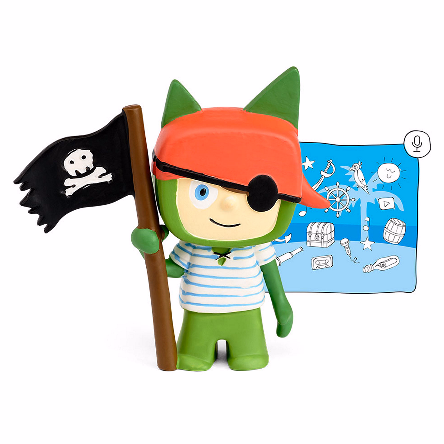 Creative-Tonie Pirate
