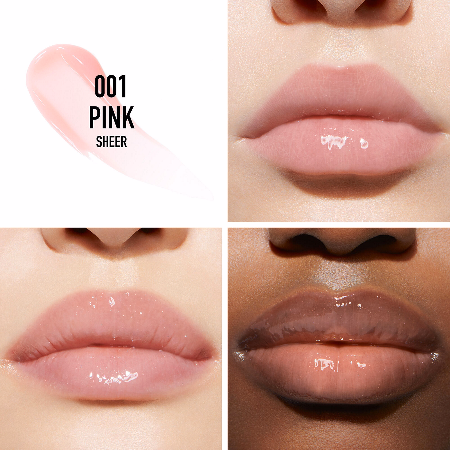 Dior Addict Lip Maximizer