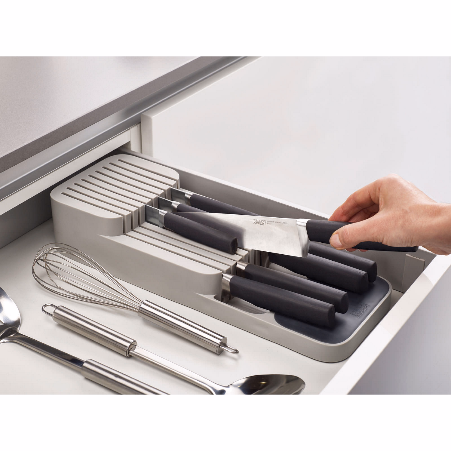 DrawerStore? Compact Knife Organiser