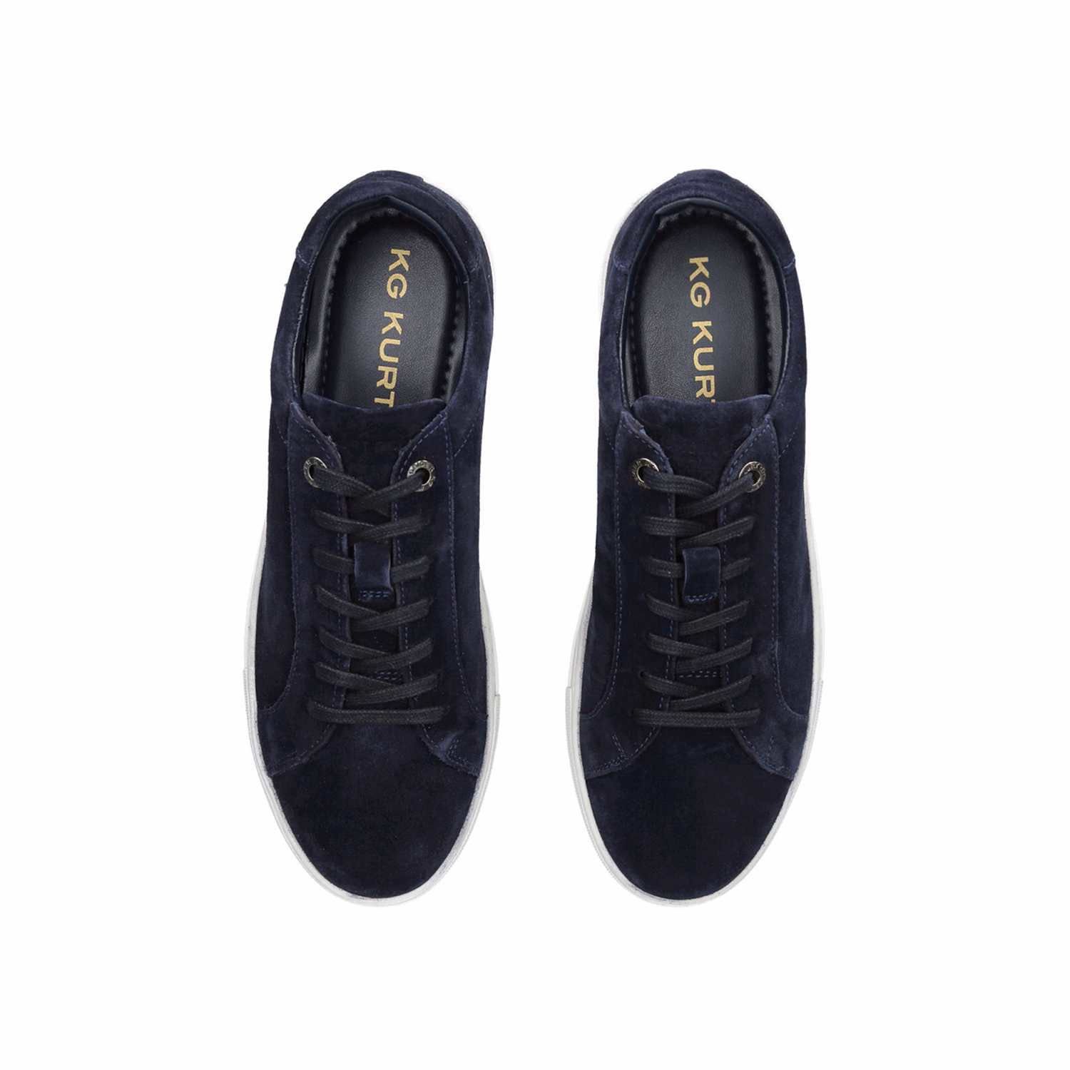 Fire Low-Top Trainers