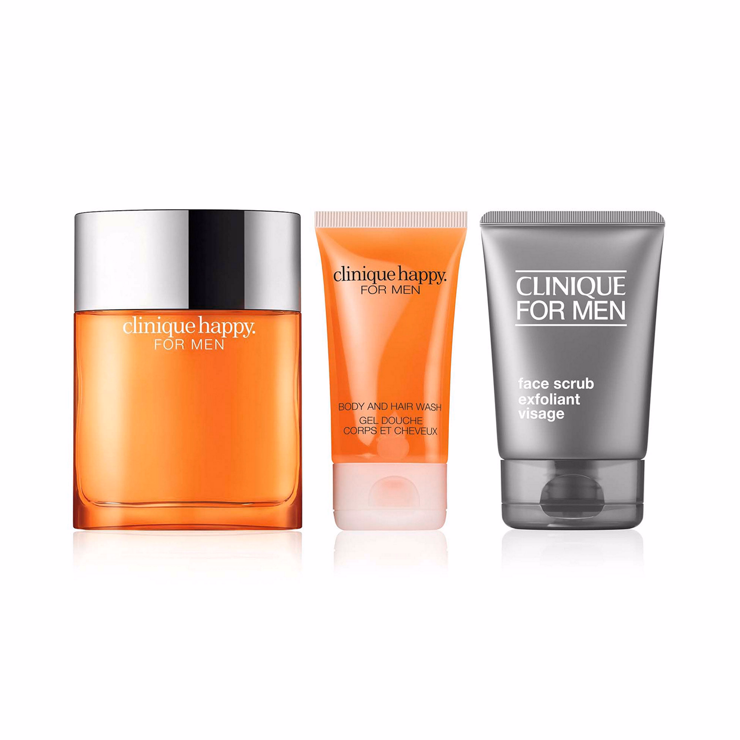 Happy for Him Eau de Parfum Gift Set