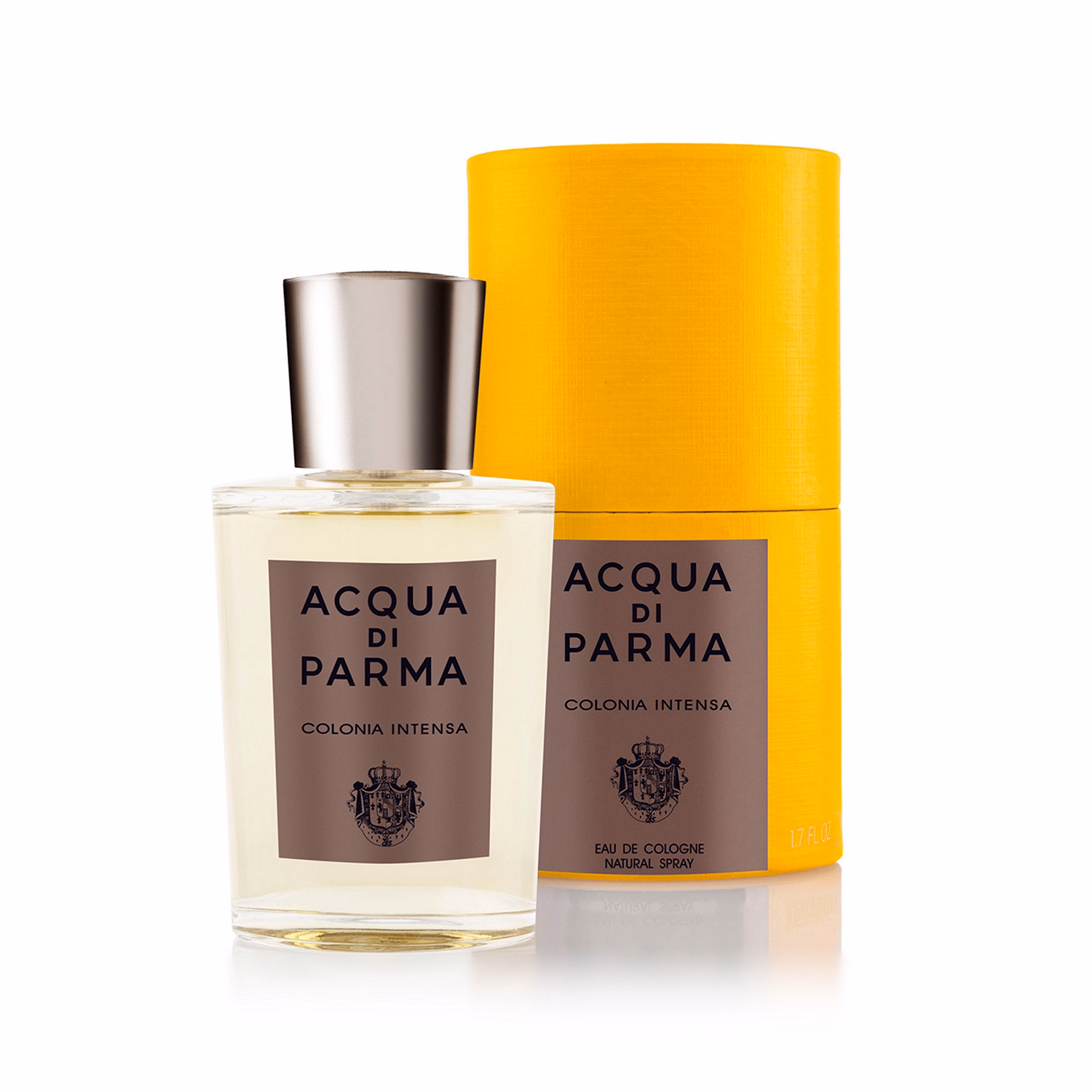 Colonia Intensa Eau de Cologne