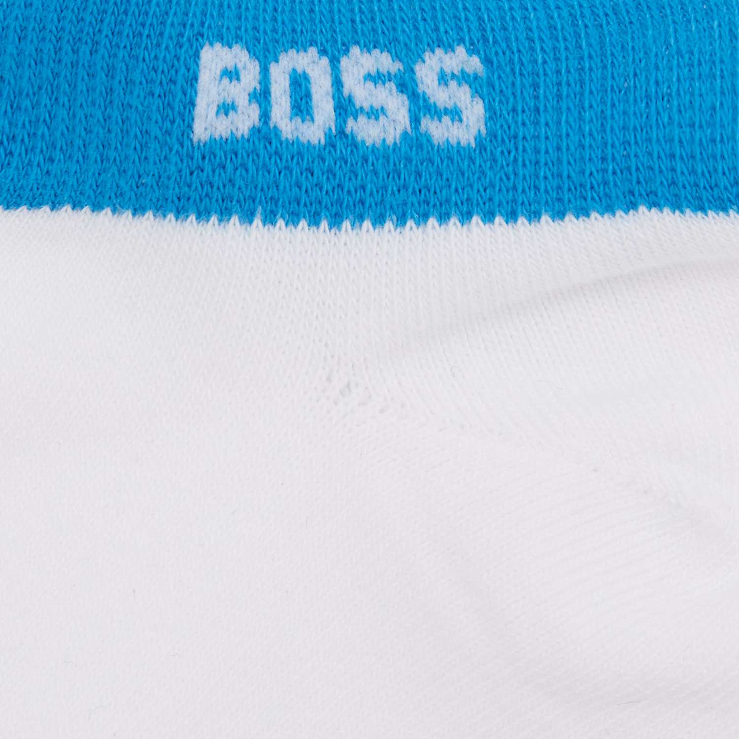 Five-Pack Pride Logo Ankle Socks