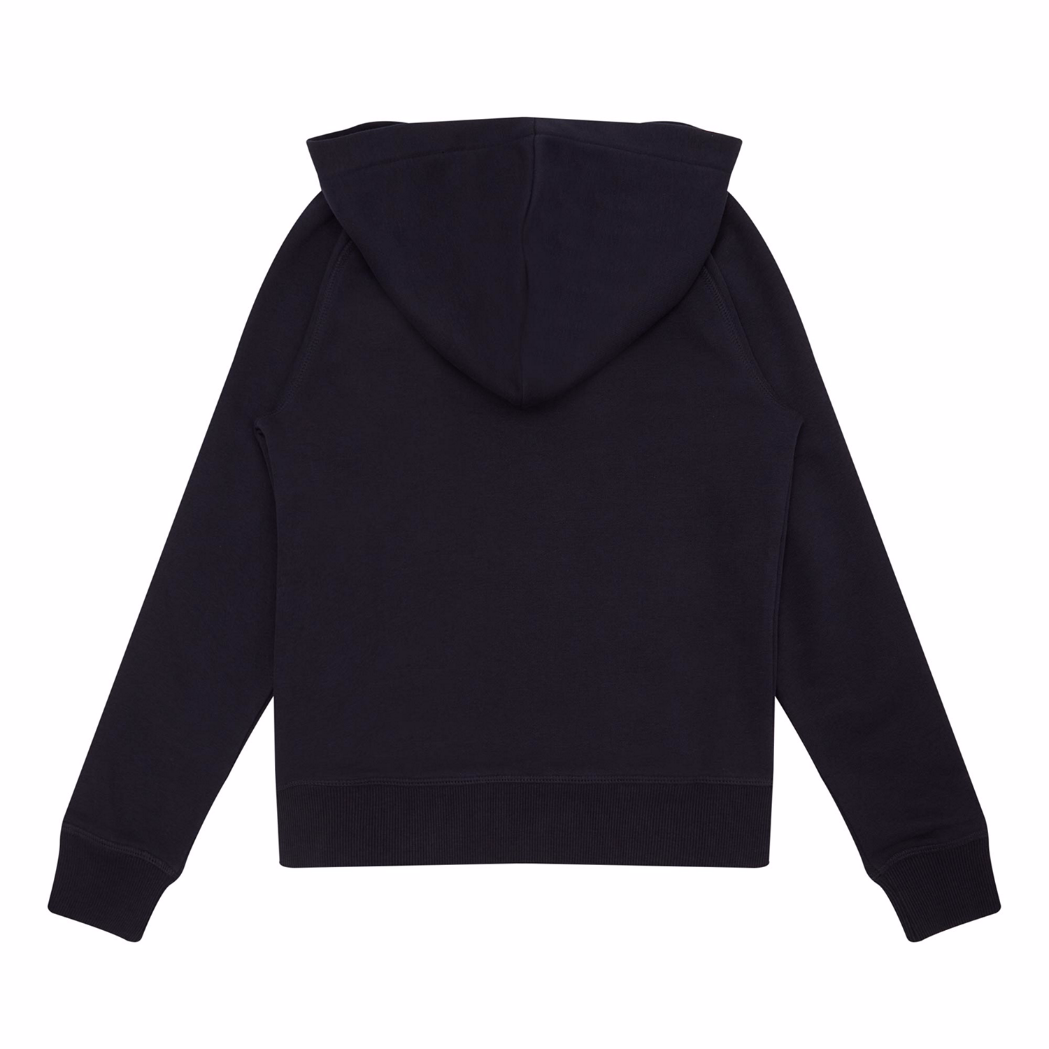 Shield Logo Hoodie