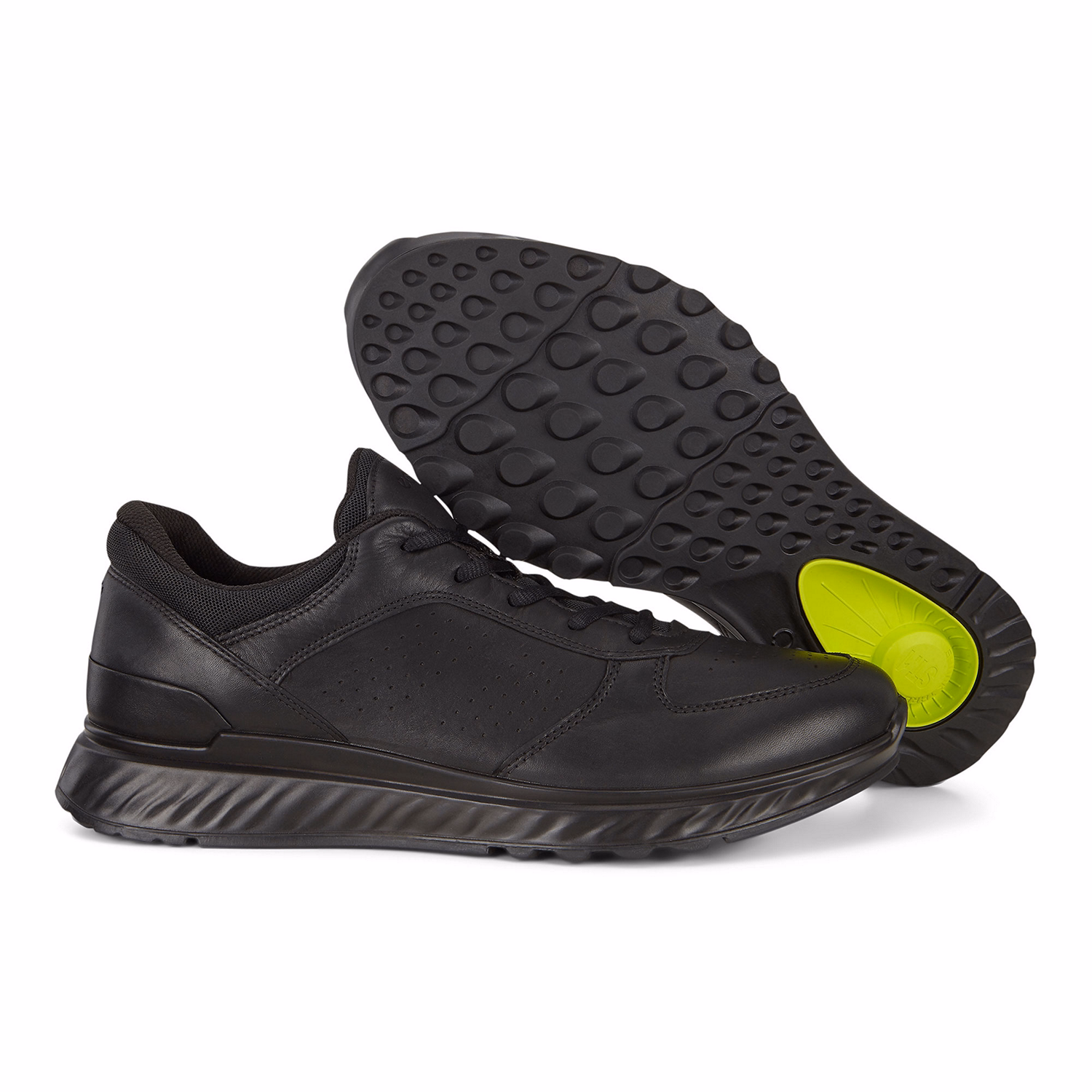 Exostride Lace-Up Trainers