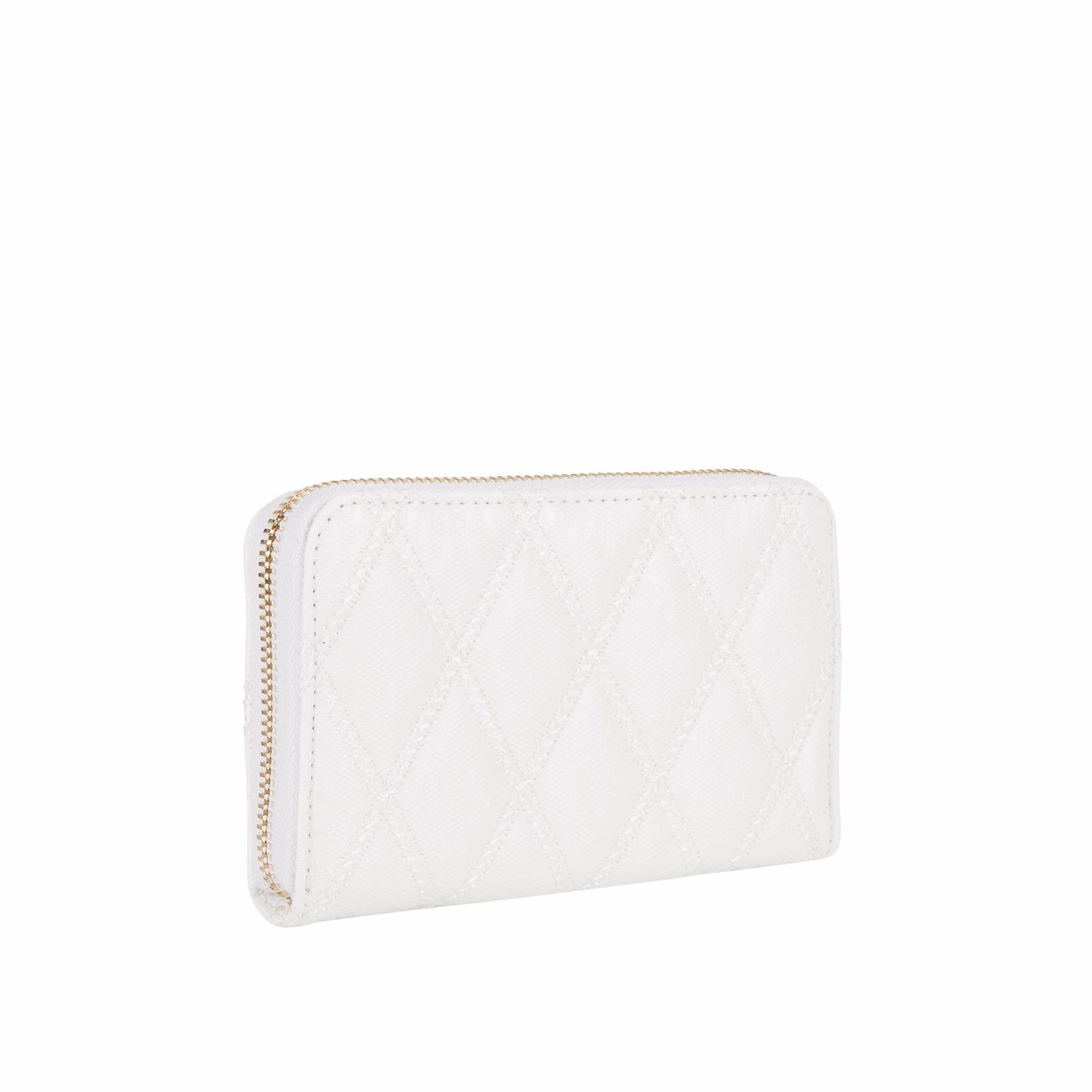 Adi Small Zip-Around Wallet