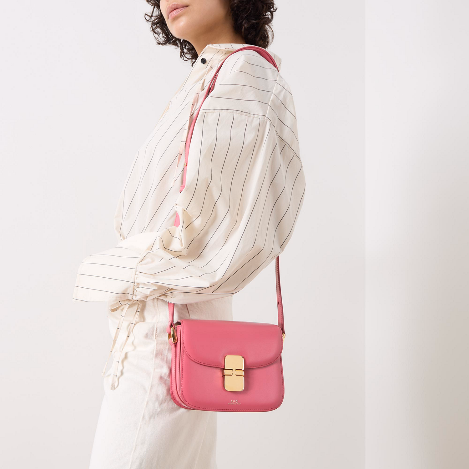 Grace Mini Satchel