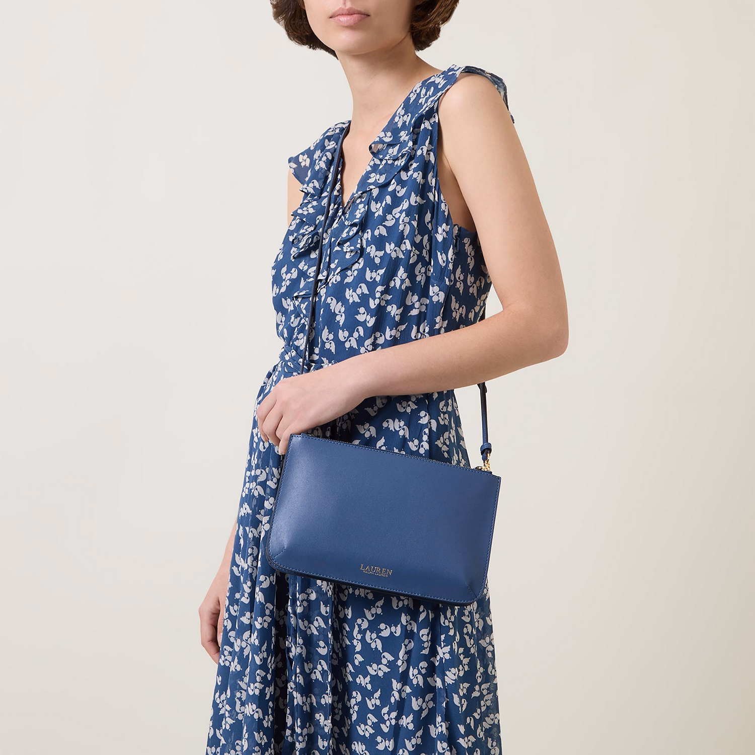 Landyn Medium Crossbody Bag
