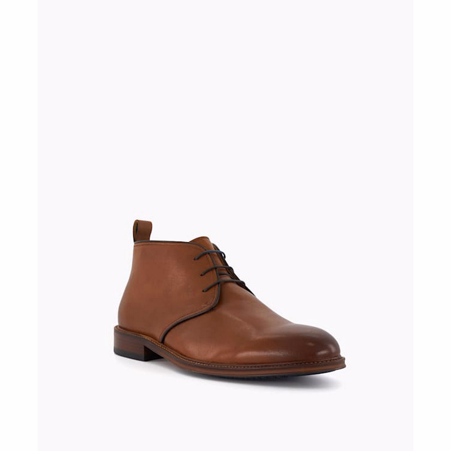 Coopper Casual Chukka Boots