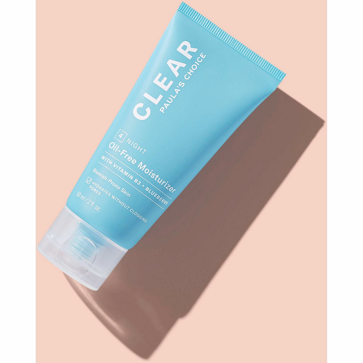 Clear Oil-Free Moisturiser