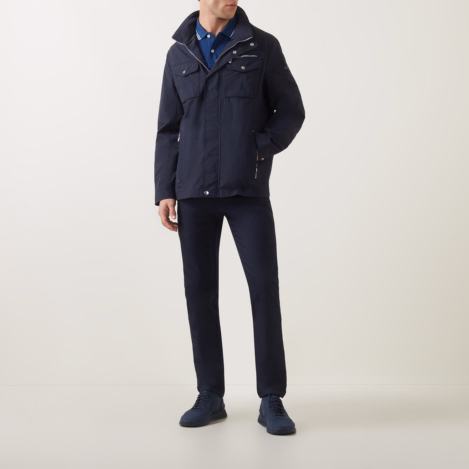 Lightweight Field Jacket