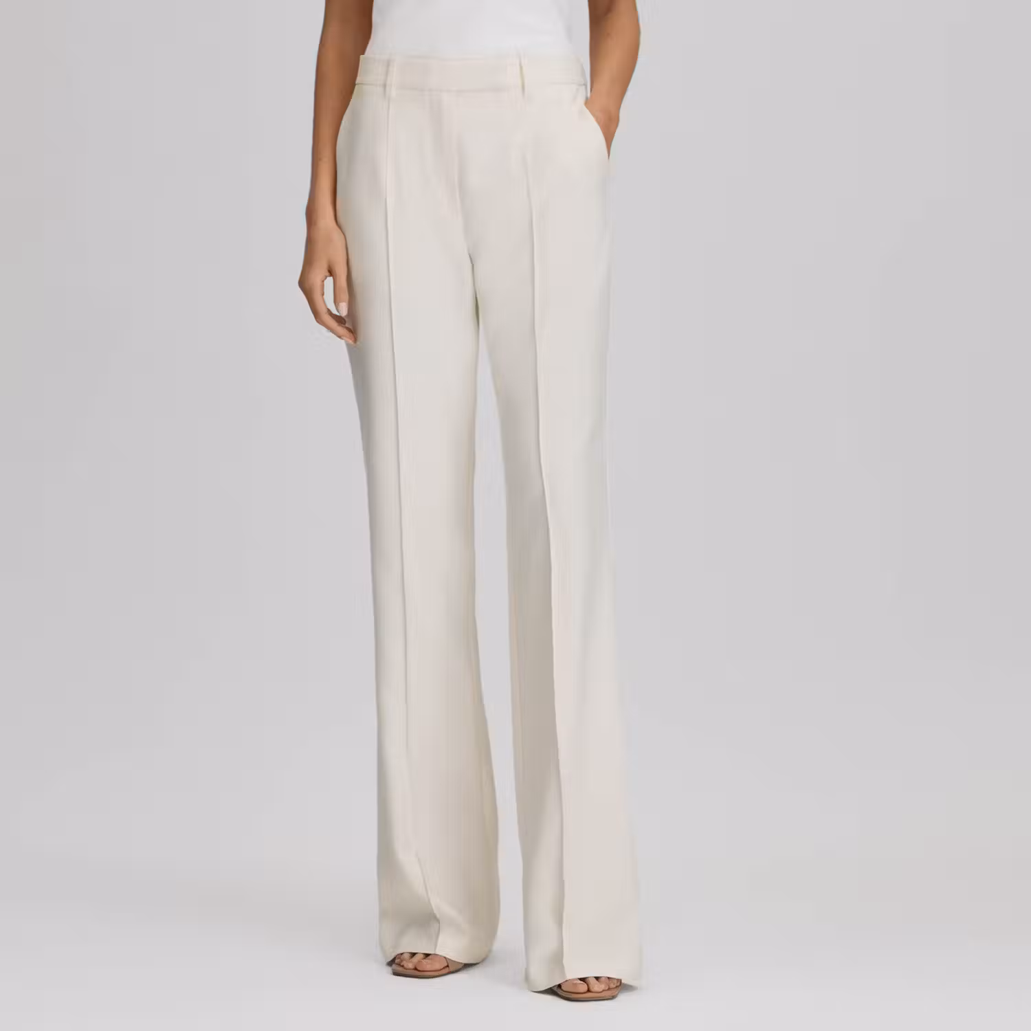 Millie Wide Leg Trousers