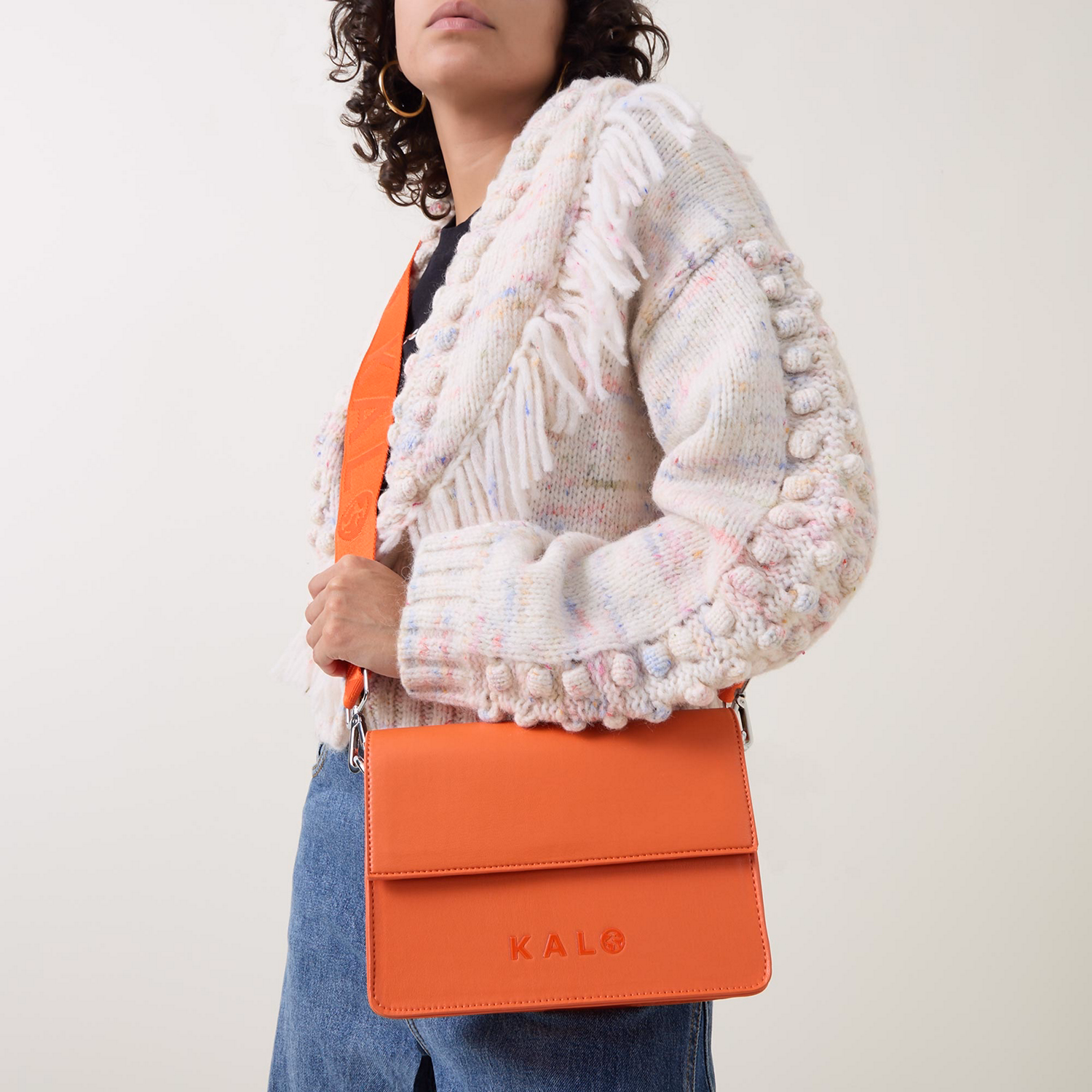 The Everything Beatrix Bag