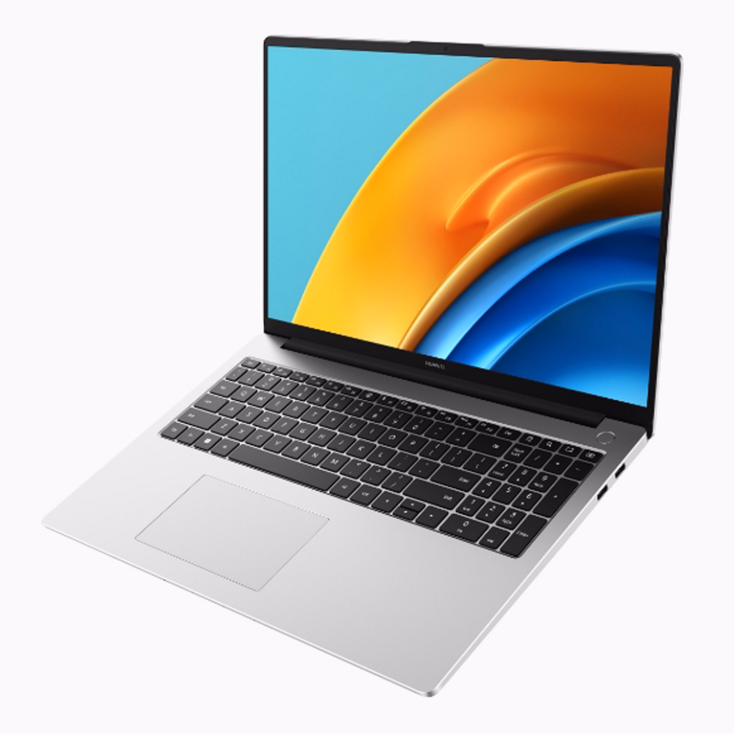 Matebook D16 i5-12450H 8GB 512GB