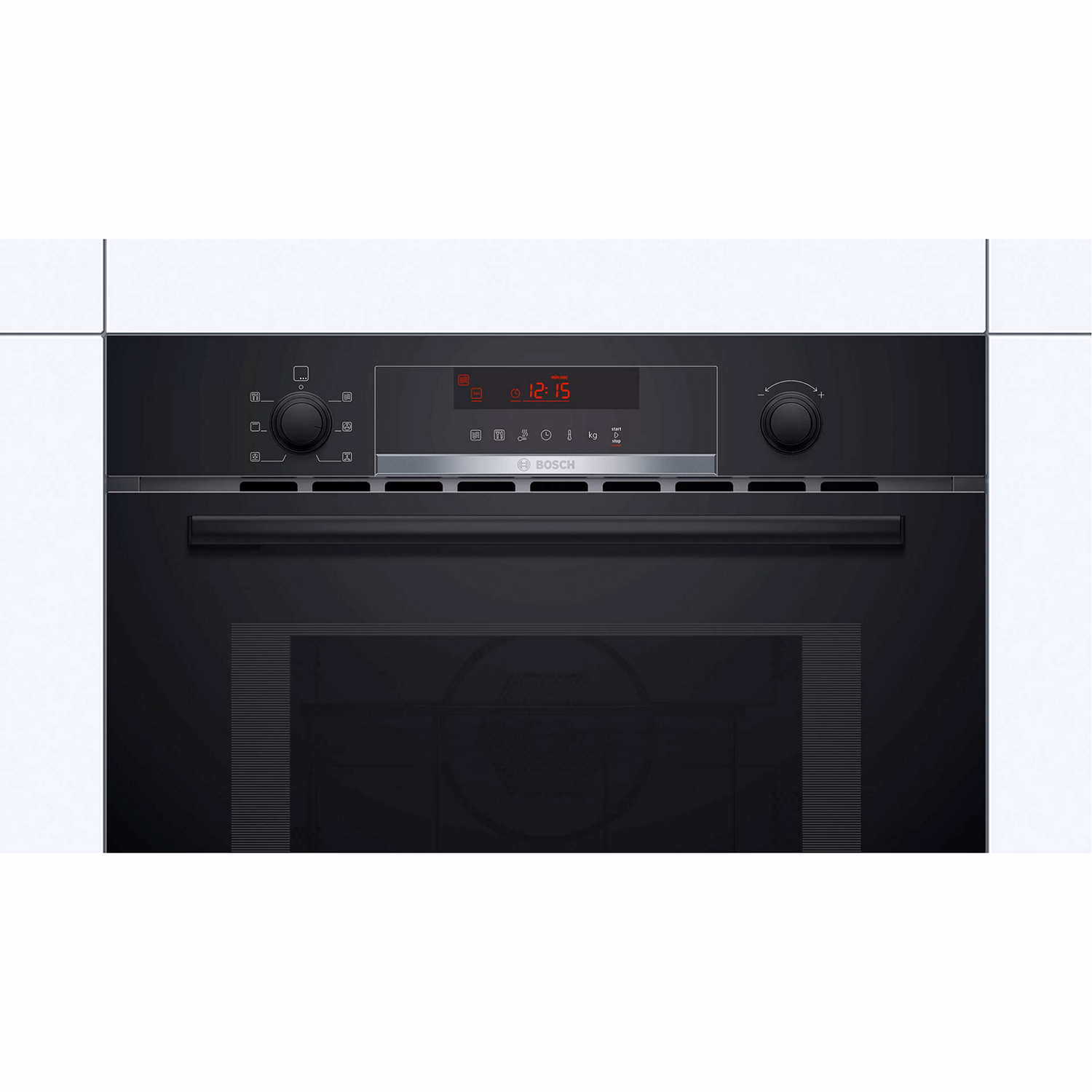 Built-in Combination Microwave Oven