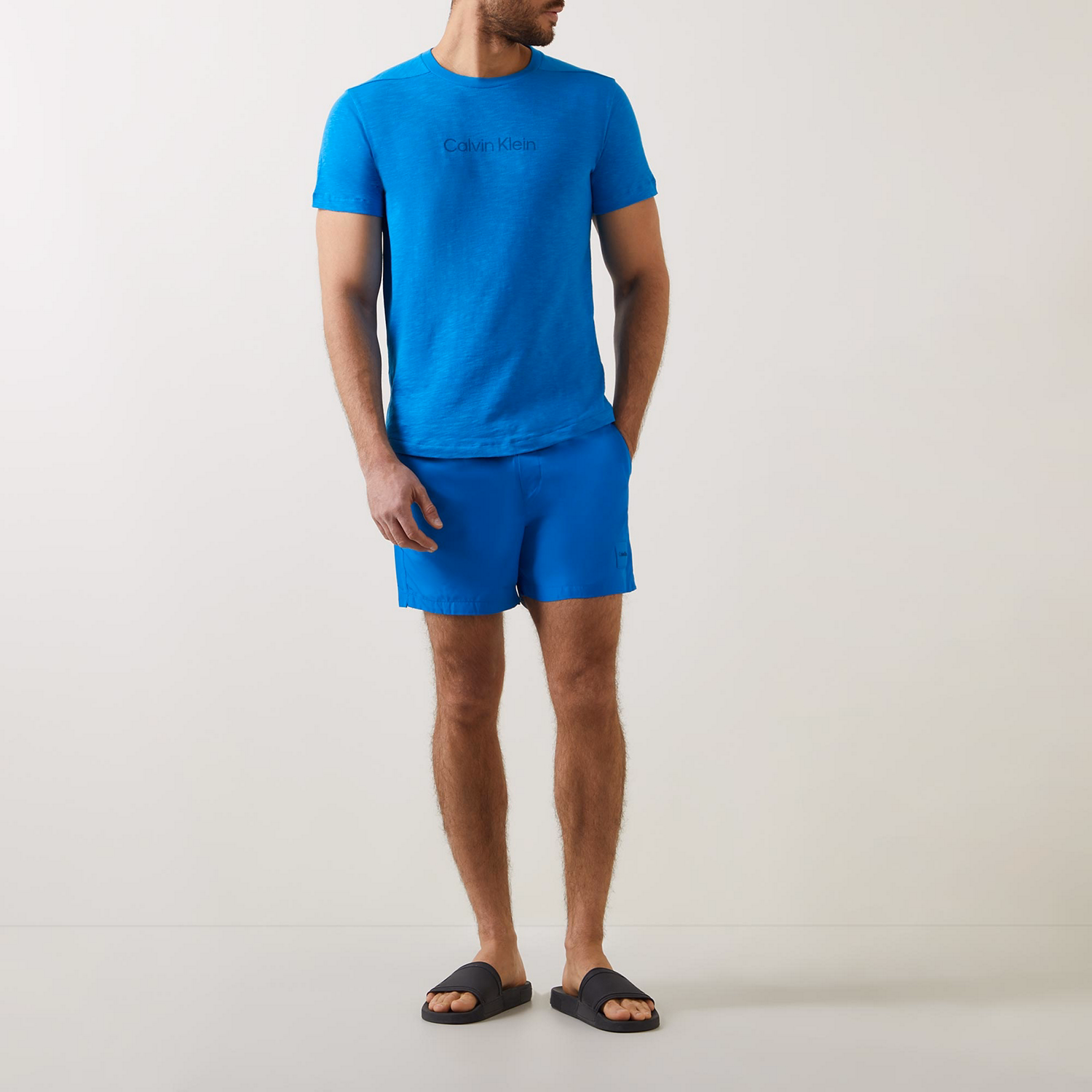 Lifestyle Logo T-Shirt