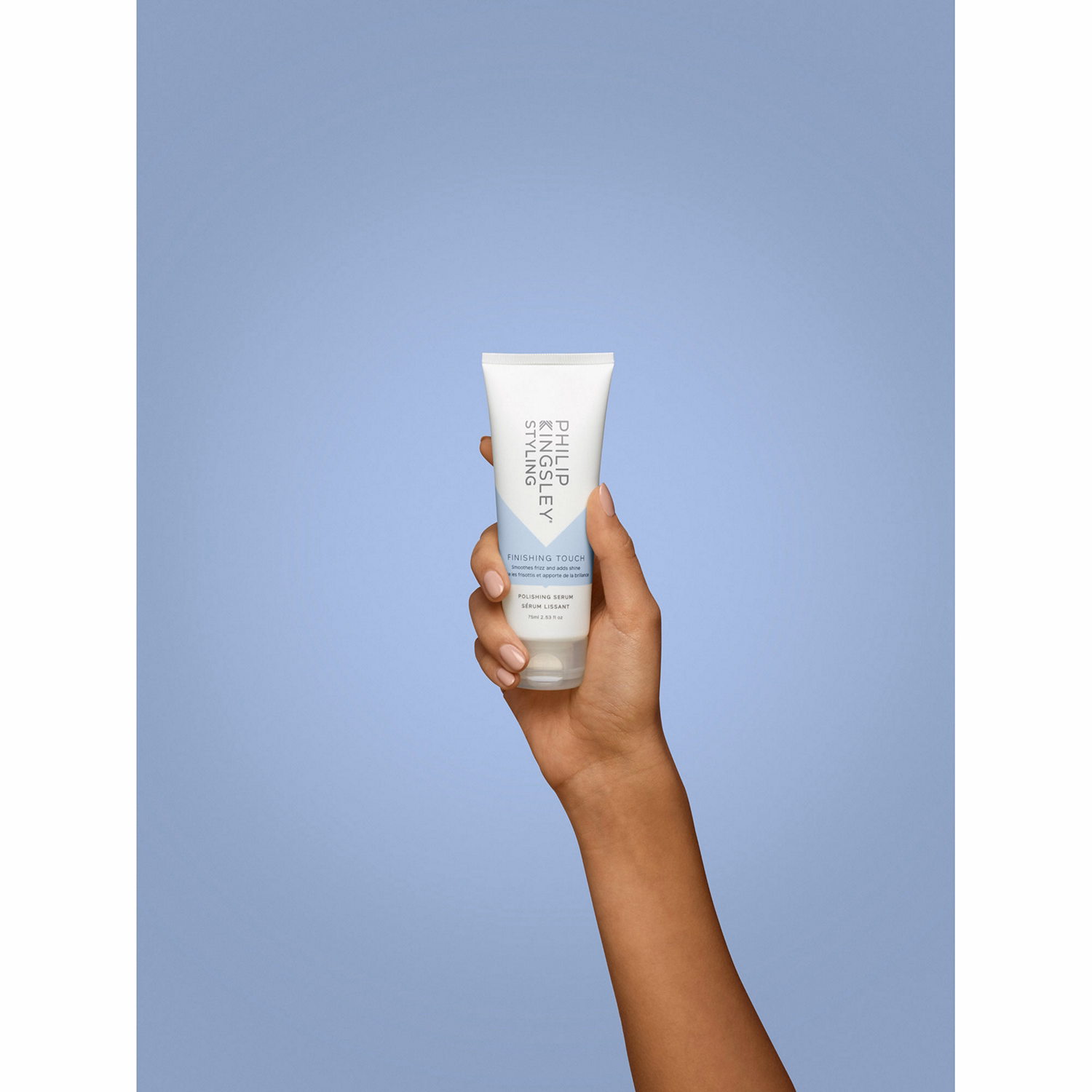 Finishing Touch Polishing Serum