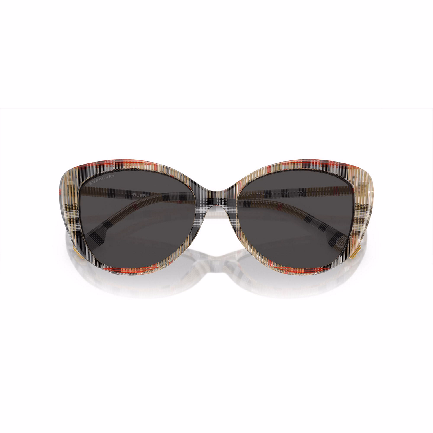 Cat Eye Sunglasses BE4407