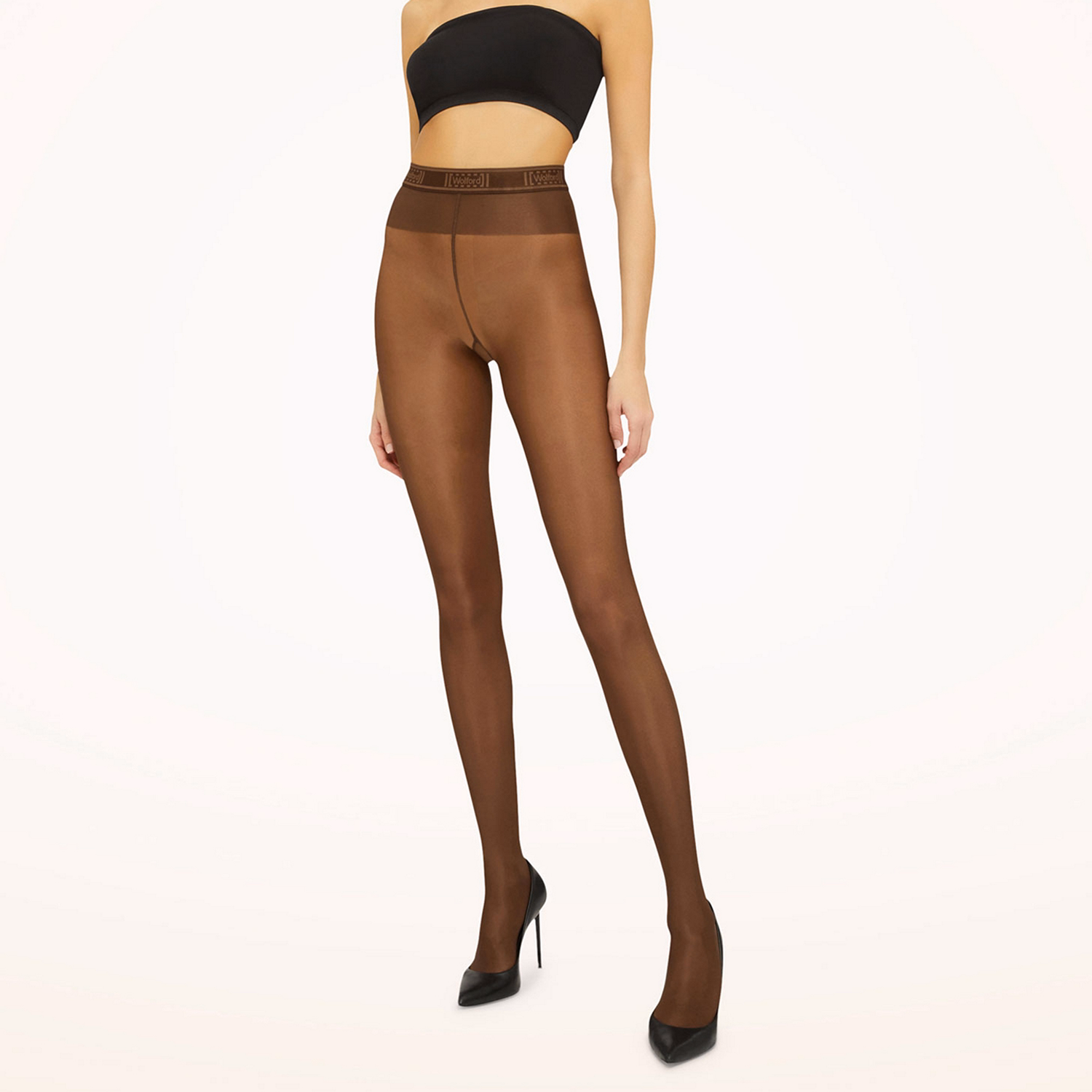 Neon 40 Denier Tights