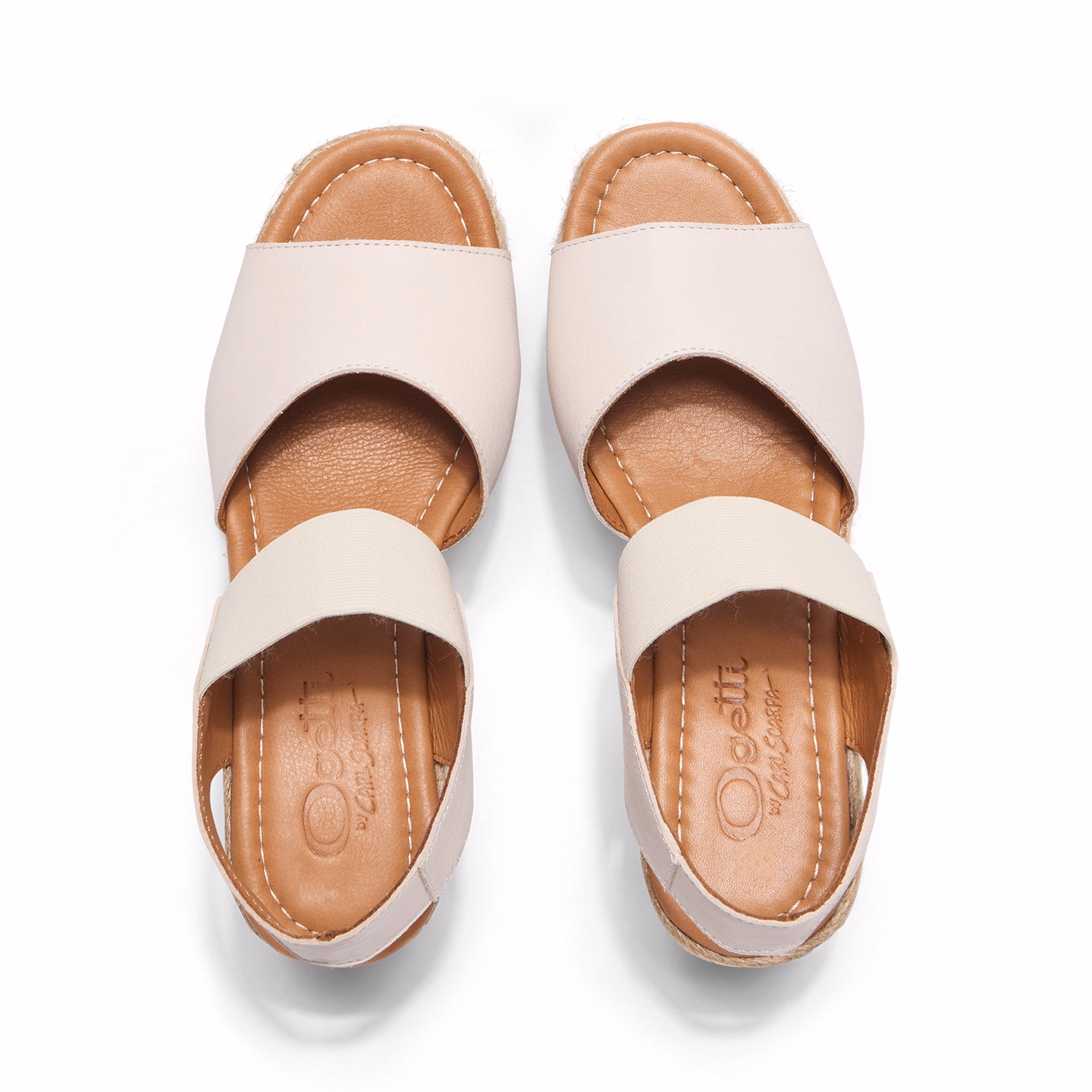 Adept Espadrille Wedges