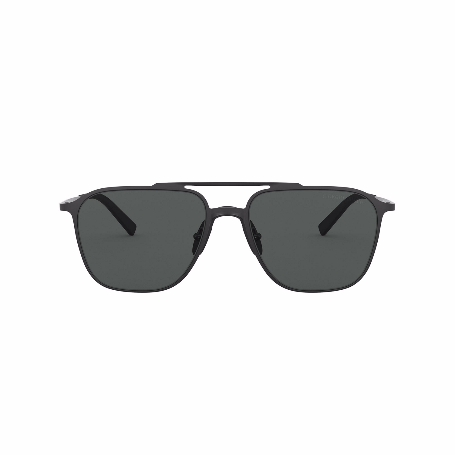 0AR6110 Square Sunglasses