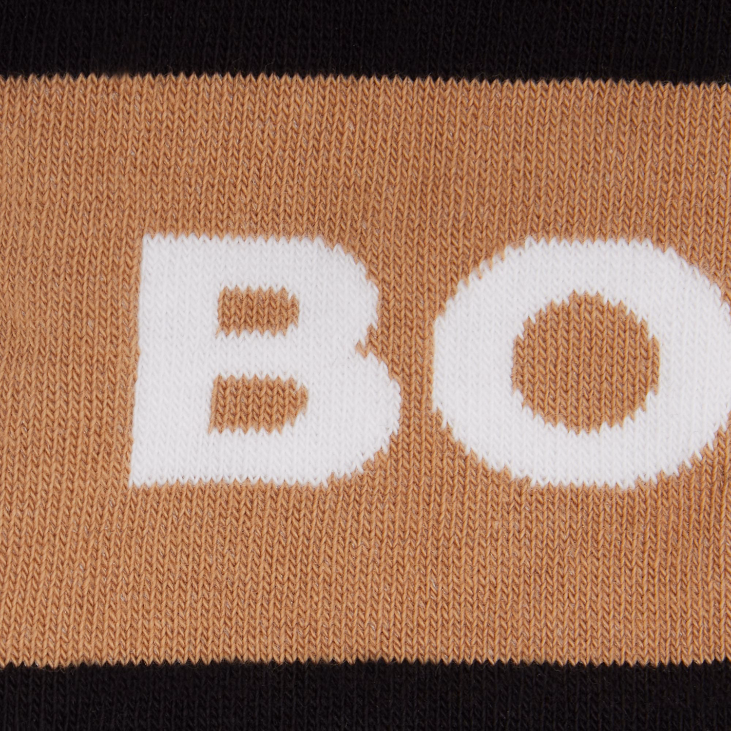 Two-Pack Logo Ankle Socks