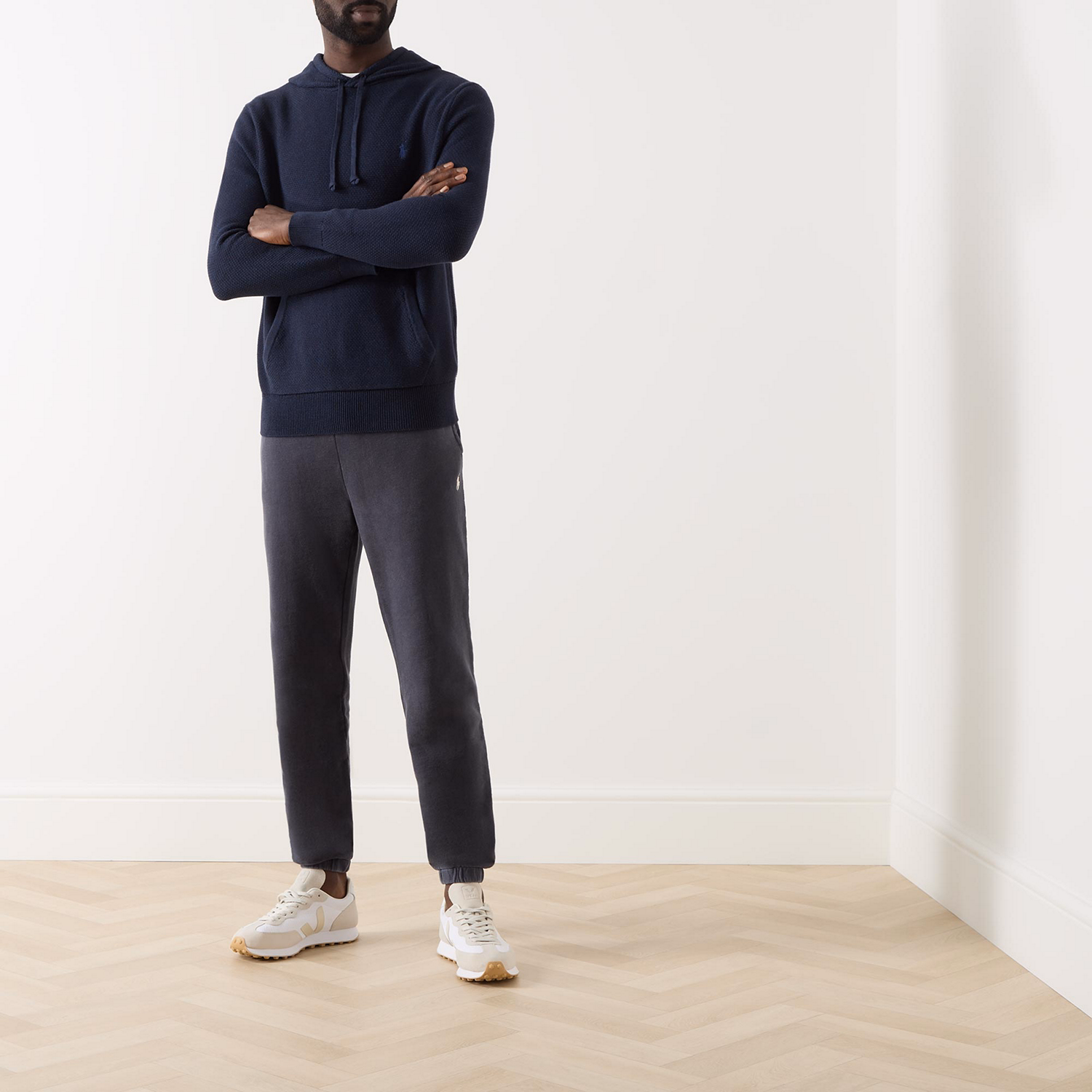 Loopback Terry Sweatpants
