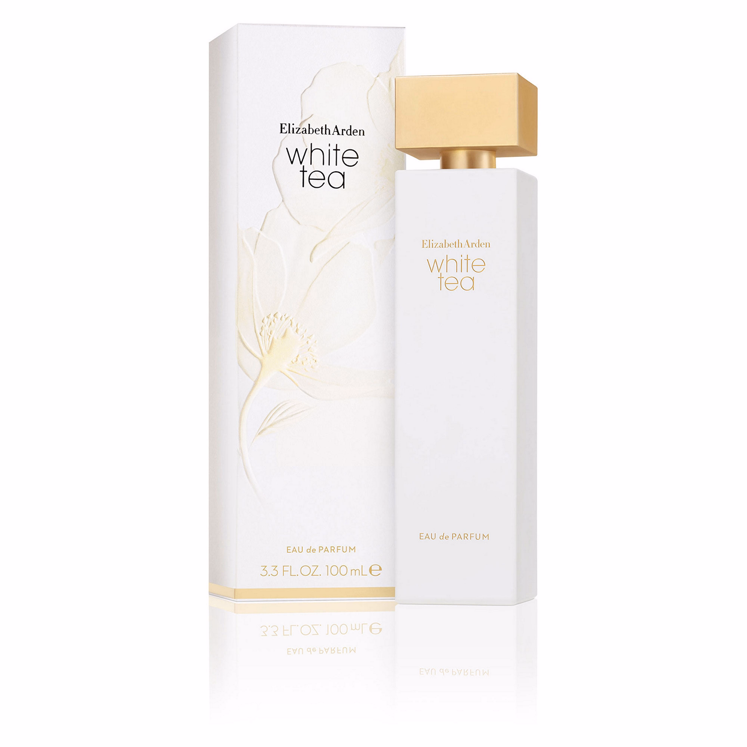White Tea Eau de Parfum
