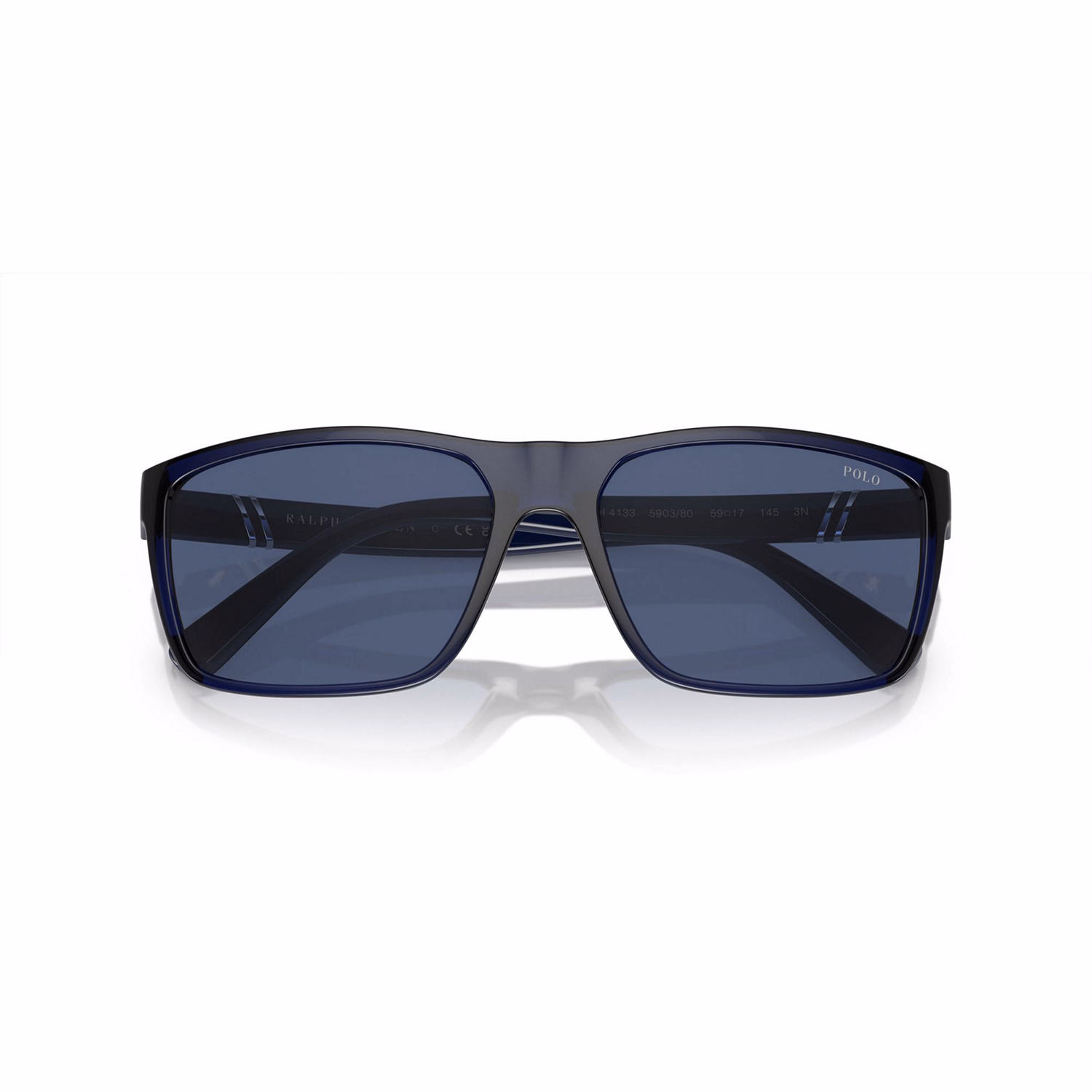 Rectangle Sunglasses PH4133