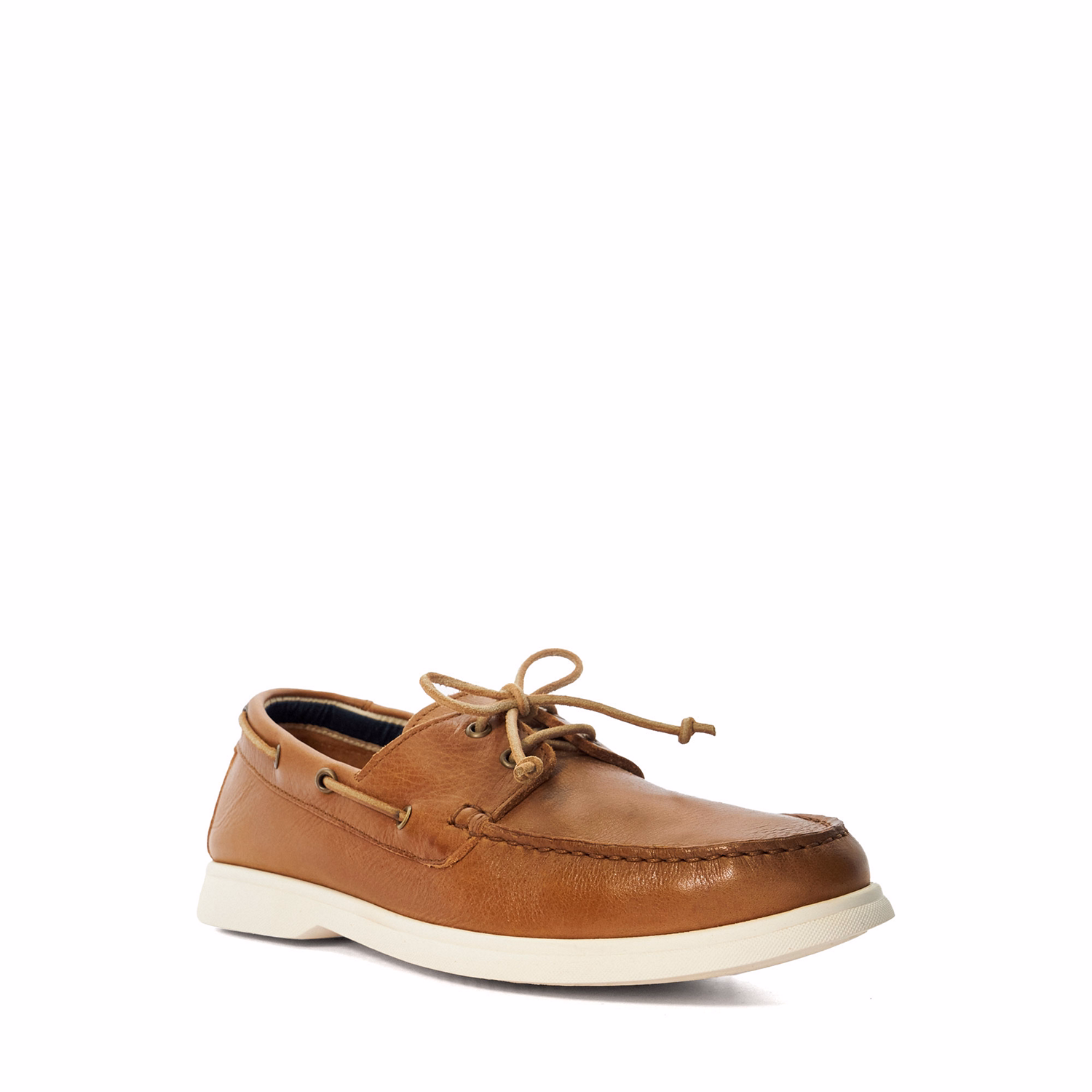 Berkly Penny Trim Loafers