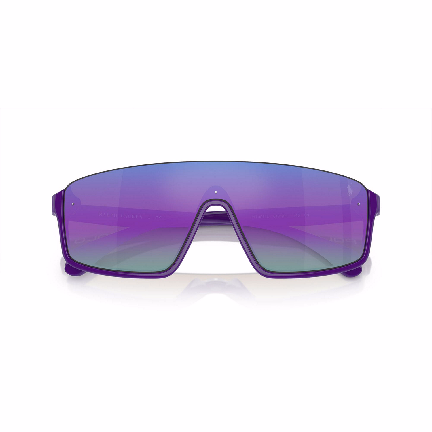 Irregular Sunglasses PH4211U