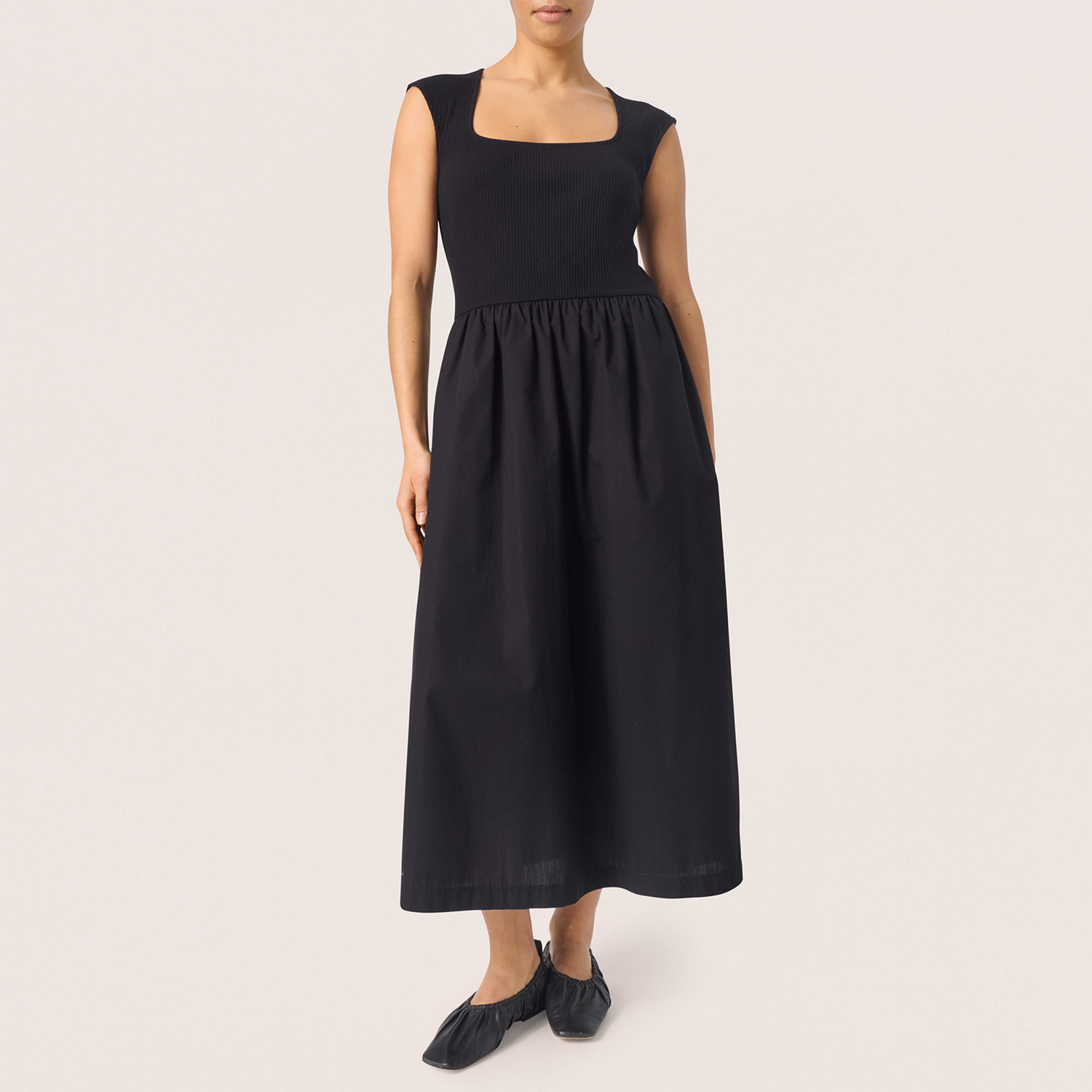 Simone Pocket Dress