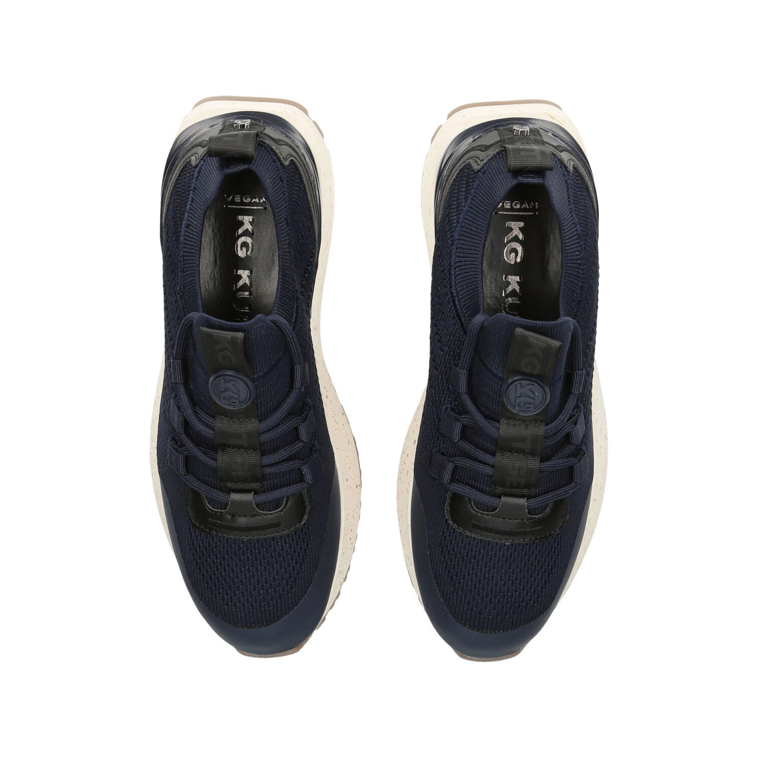 Lux 2 Chunky Trainers