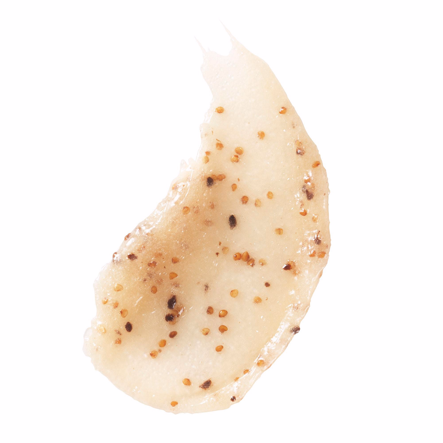 Exfoliating Body Wash - Almond Coconut