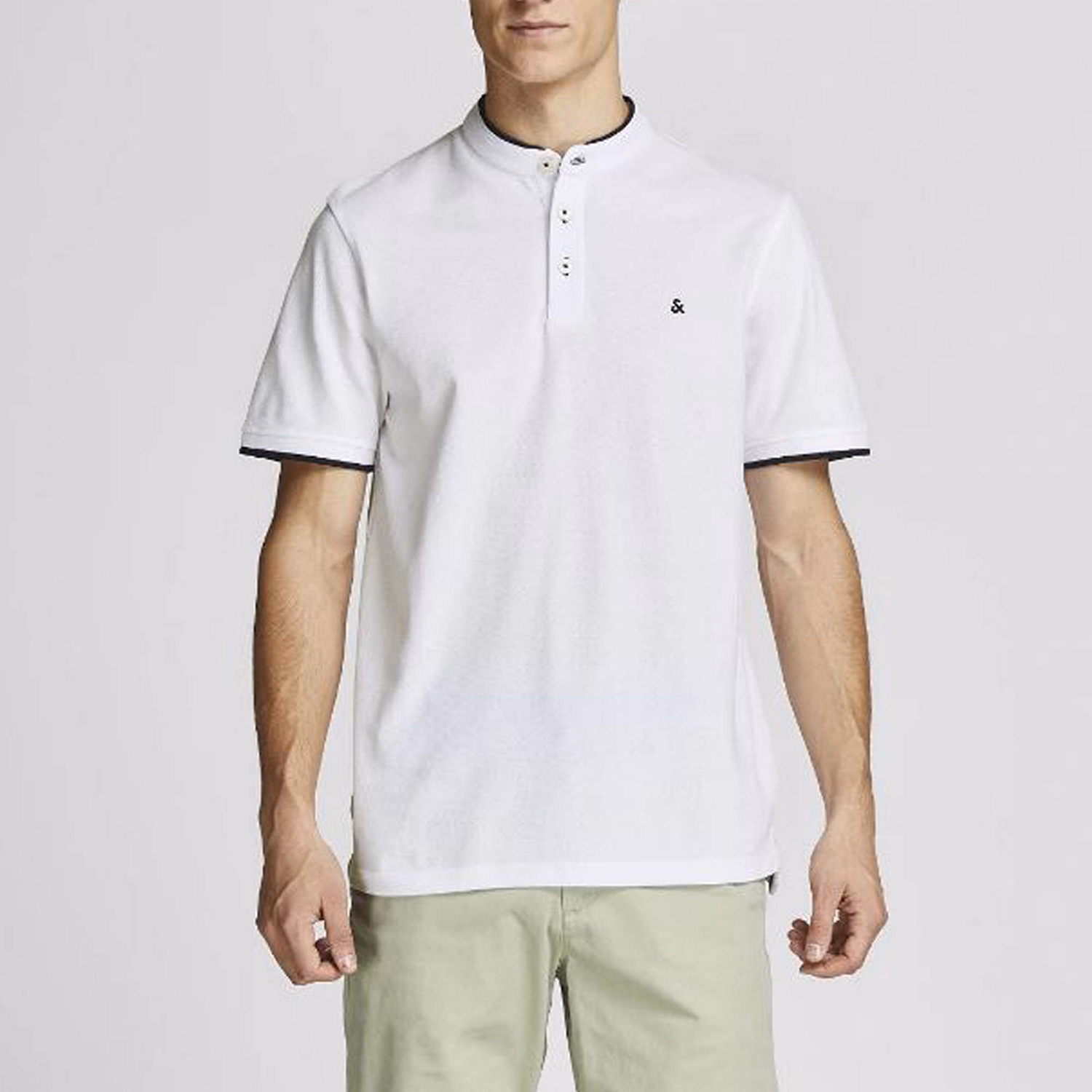 Logo Polo Shirt