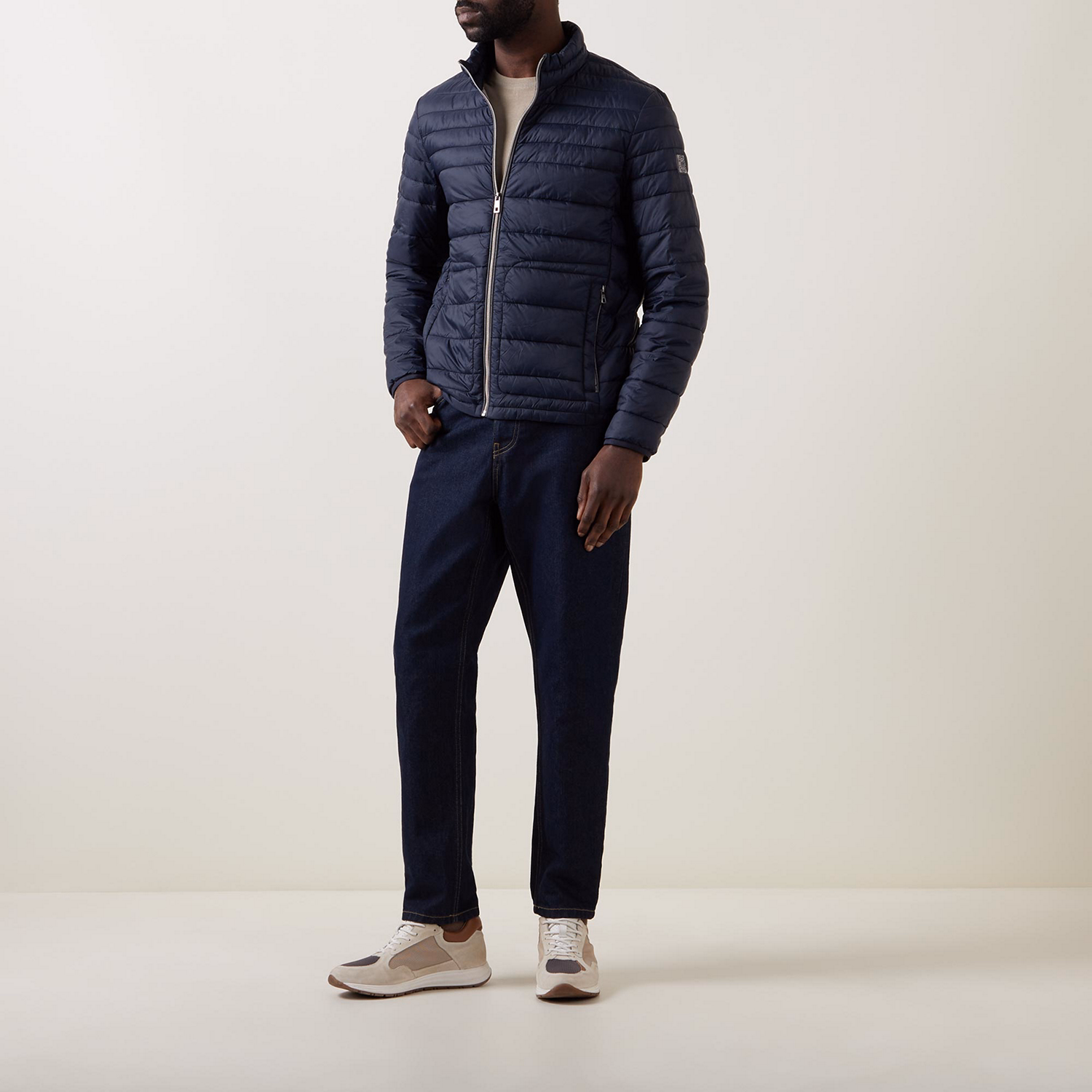 Airseries Casual Jacket